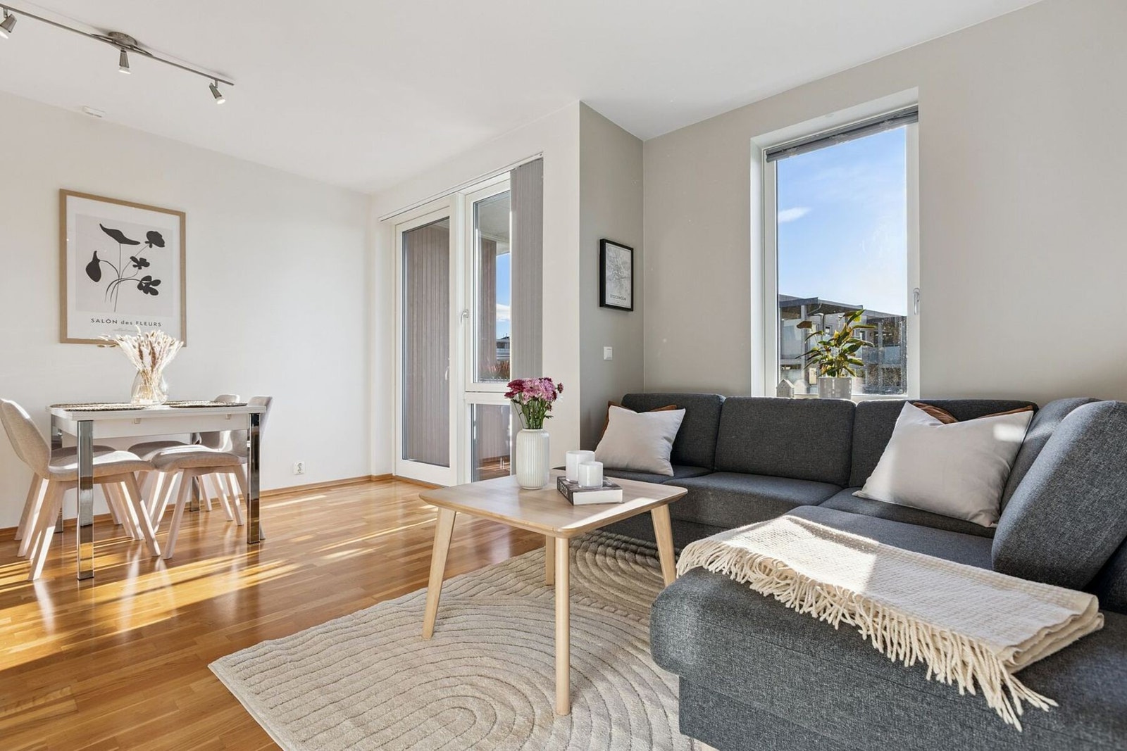 Velkommen til Kyavegen 1! Galleribilde