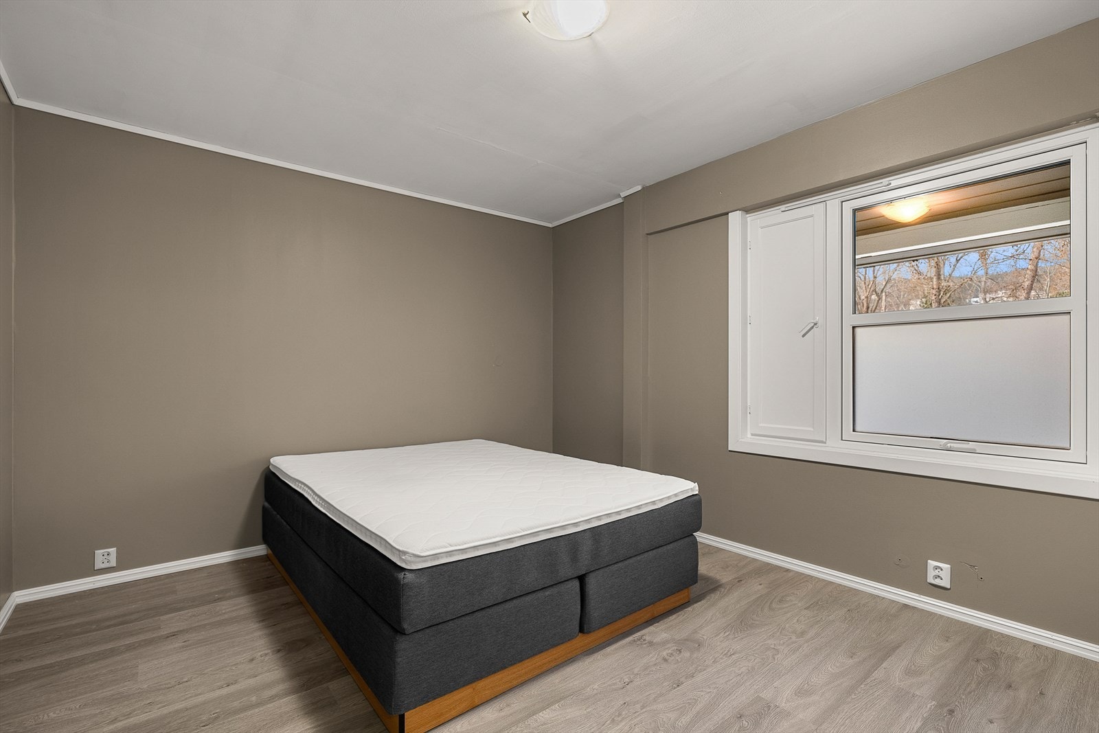 Soverom Galleribilde