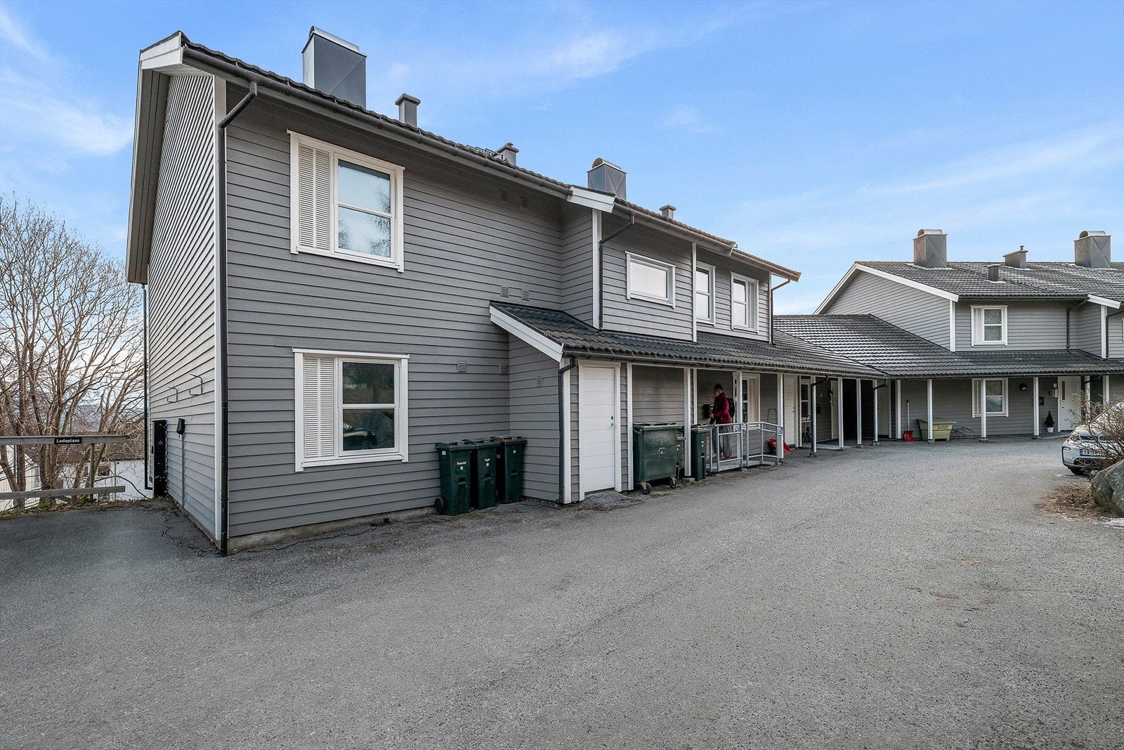 Foto: Interiørfoto AS (Håvard Nyeggen Løberg) Galleribilde