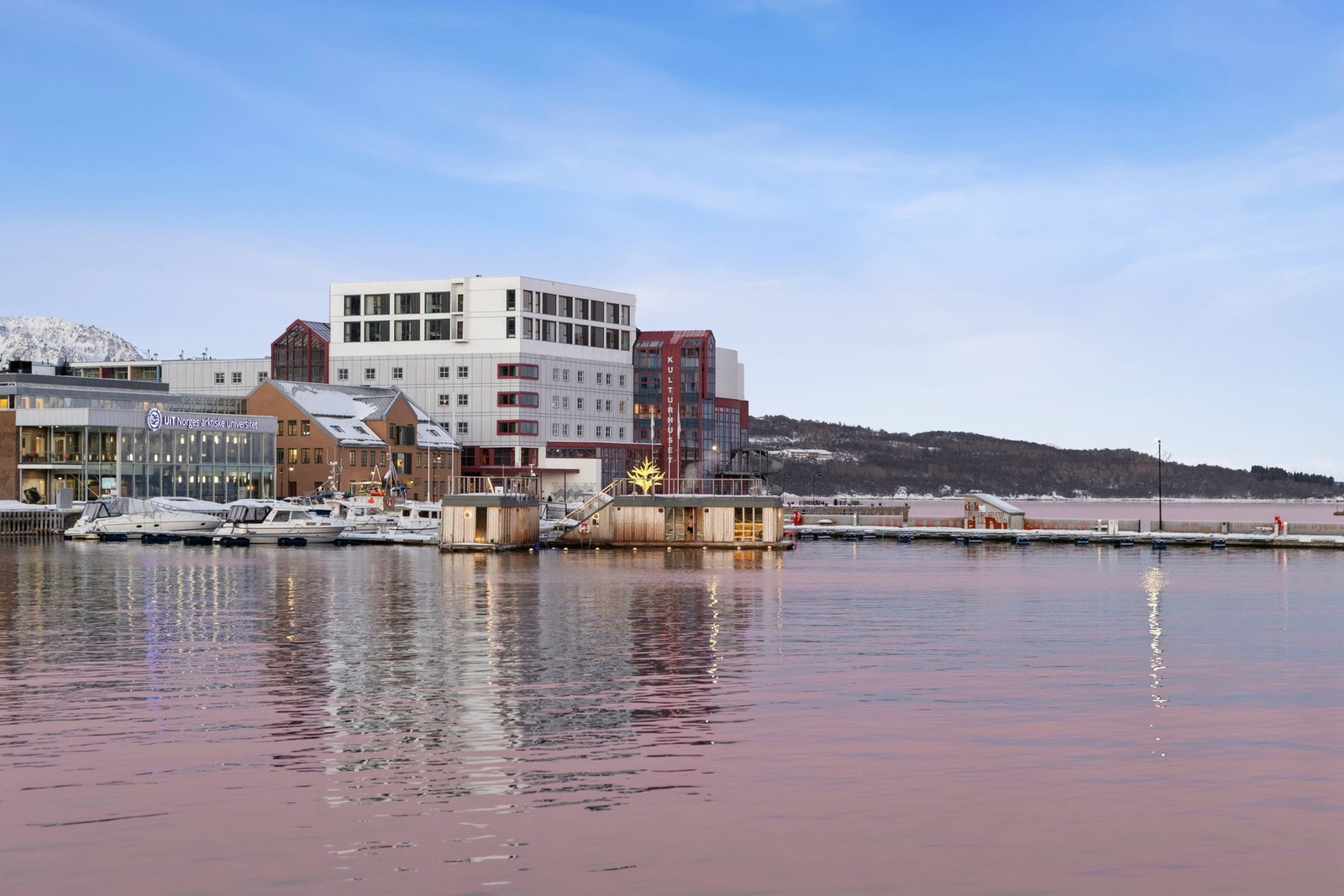 Nærområdet Galleribilde