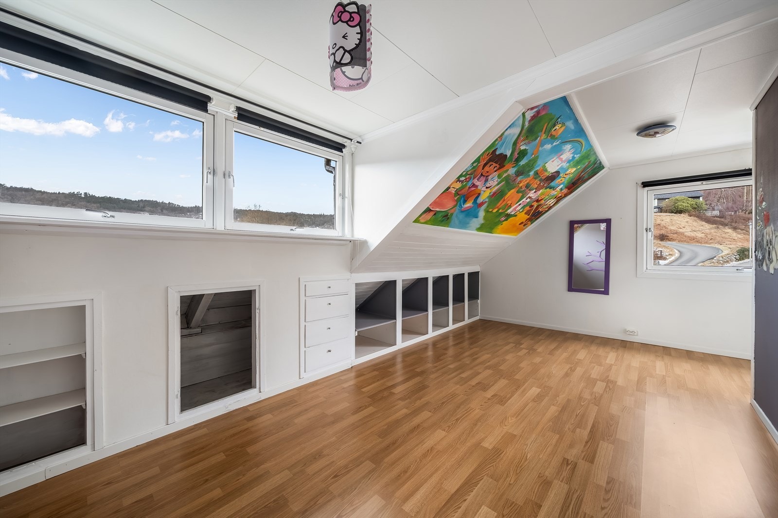 Soverom 3 Galleribilde