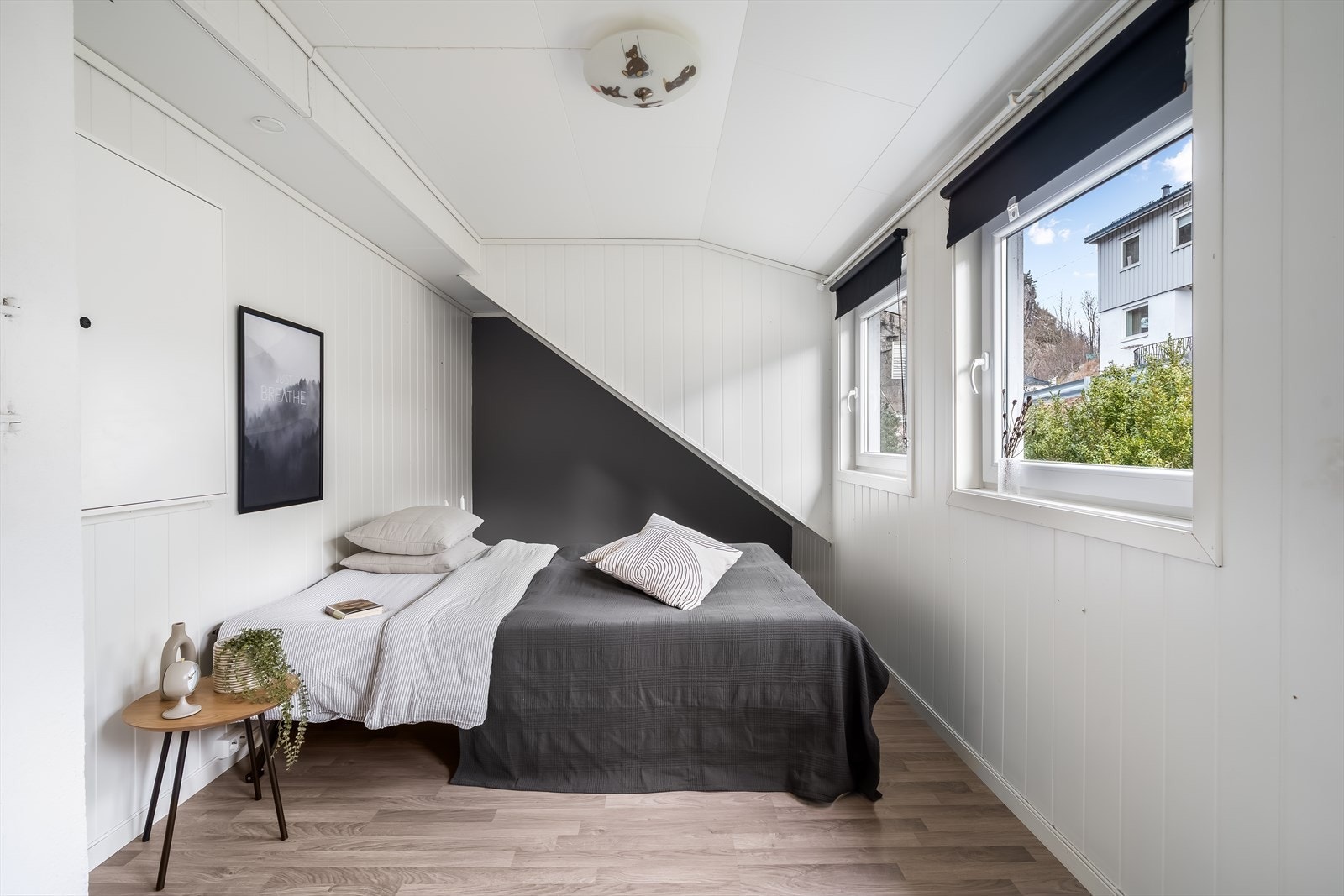 Soverom 2 Galleribilde