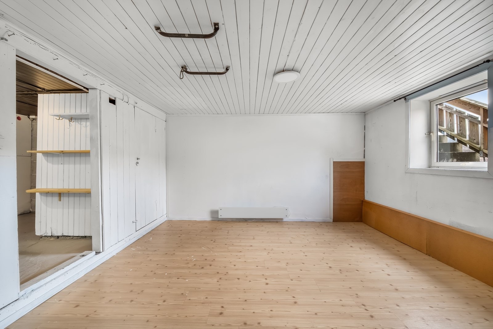 Kjellerstue Galleribilde