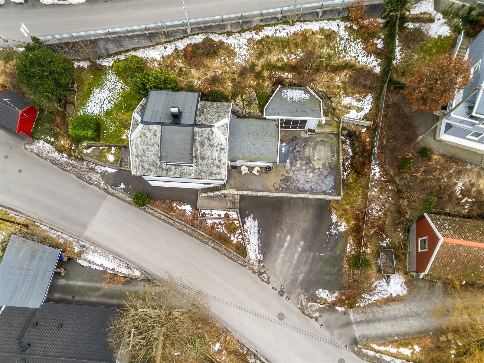 Oversiktsbilde Galleribilde