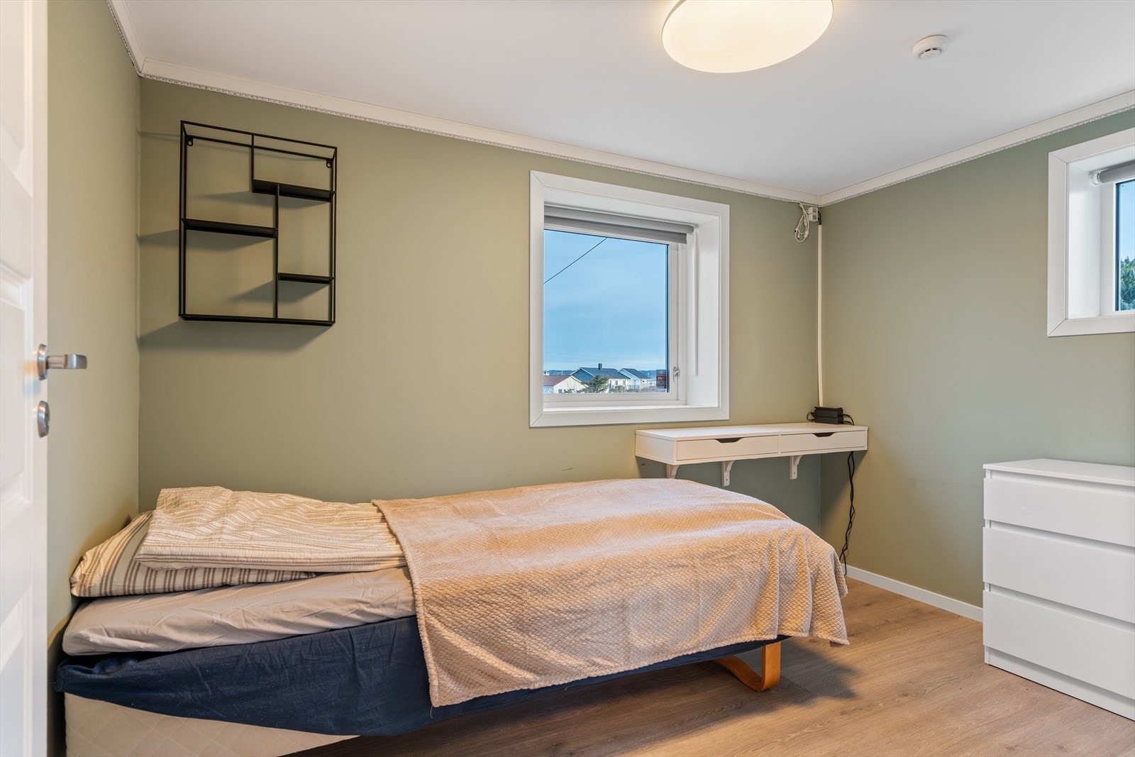 Soverom 4 Galleribilde