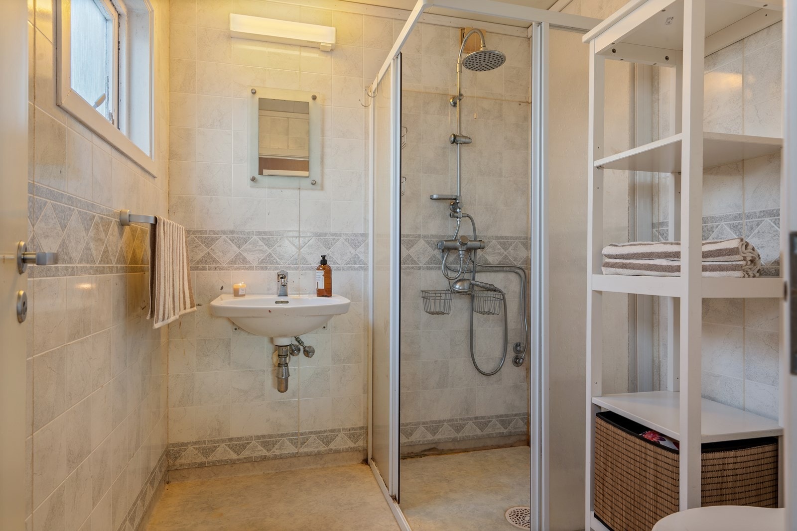 Bad hovedplan Galleribilde