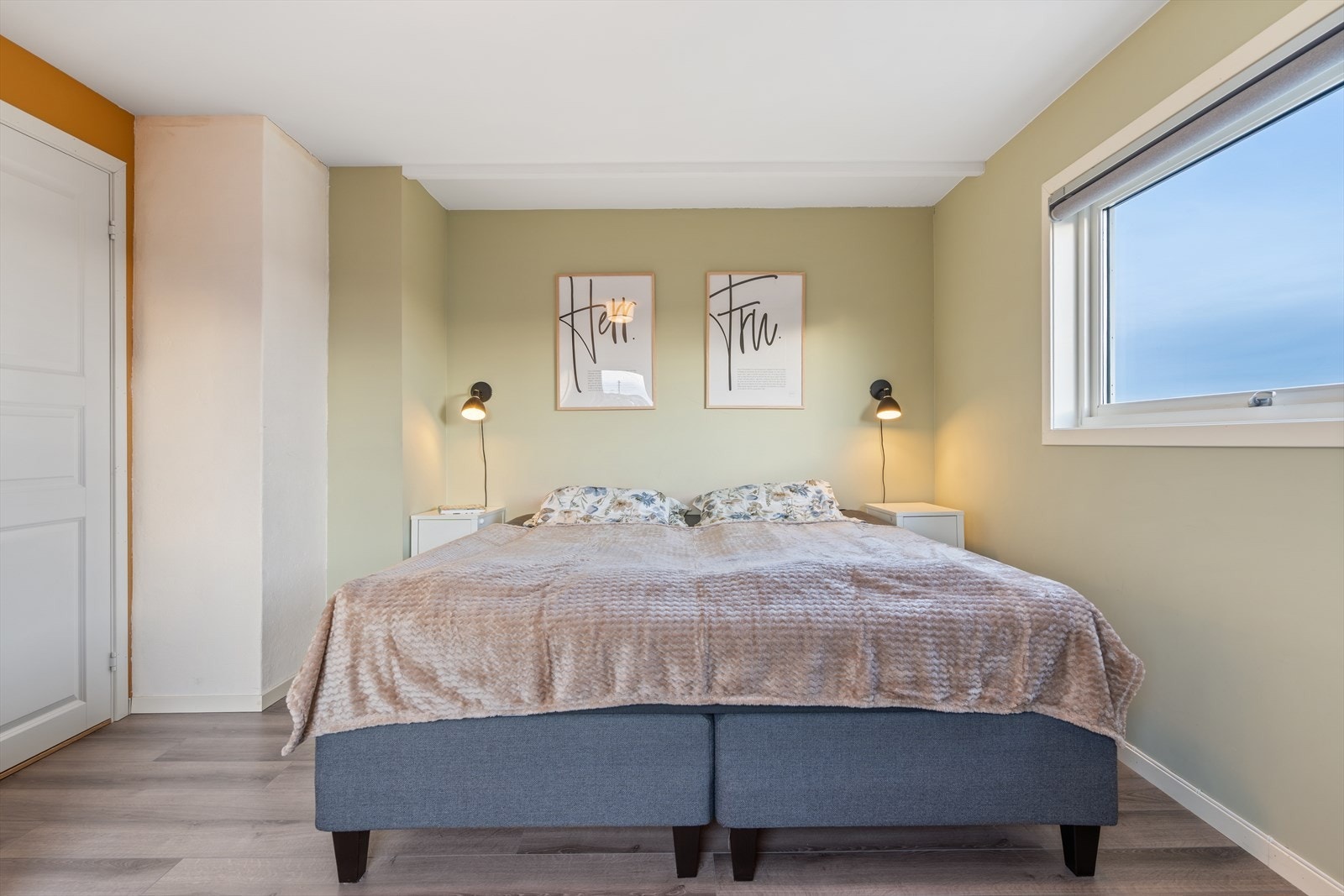 Soverom 3 Galleribilde