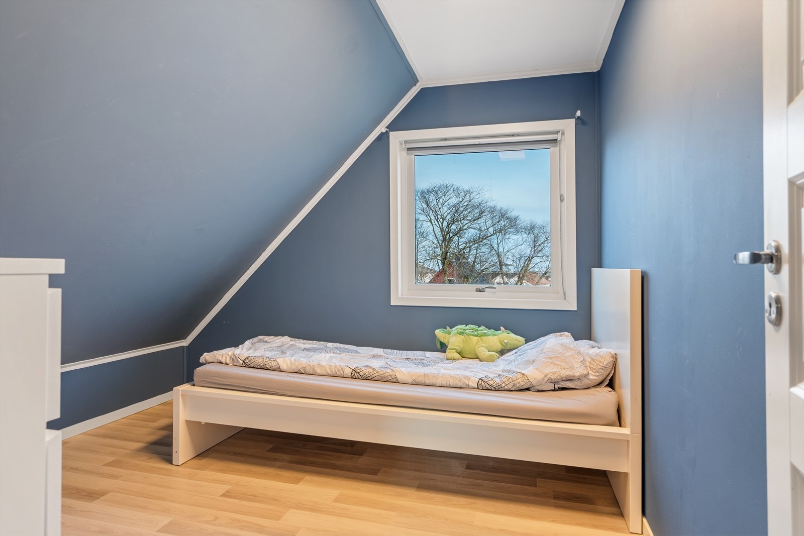 Soverom 1 Galleribilde