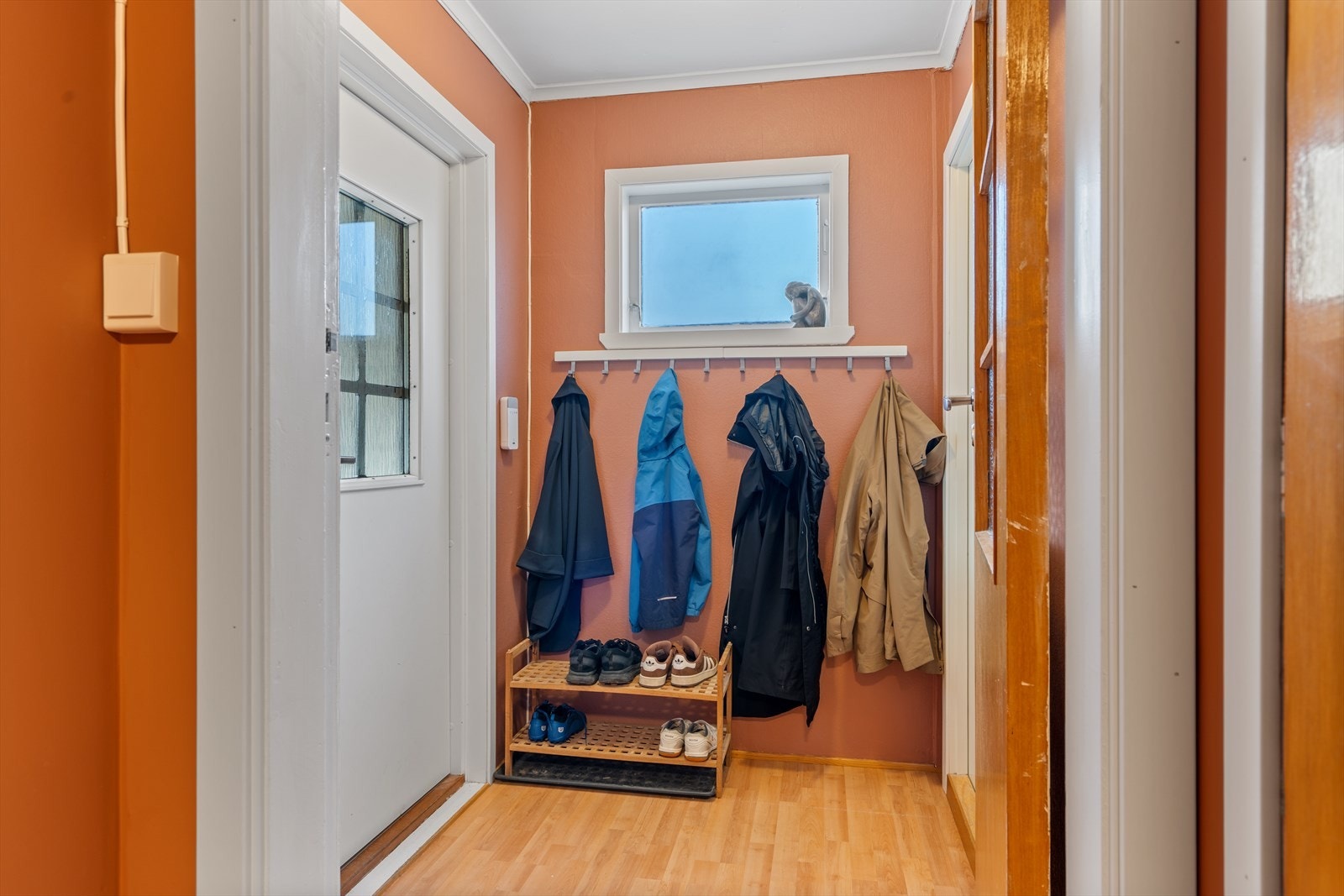 Velkommen inn! Galleribilde