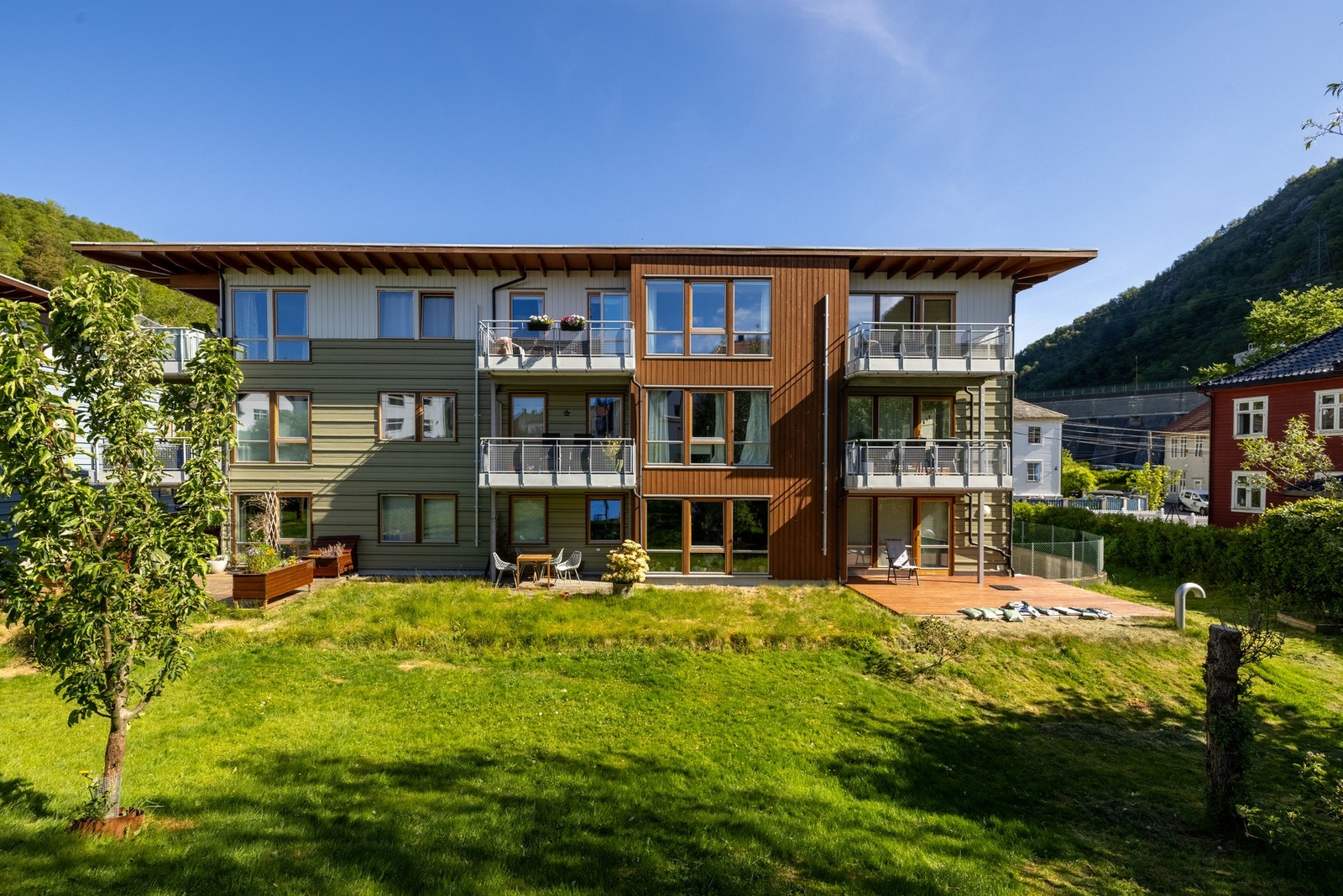 Velkommen til en hyggelig visning - husk påmelding hos megler! Galleribilde