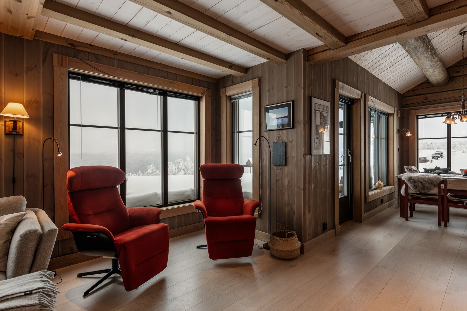 Finn frem favorittboken og senk skuldrene Galleribilde