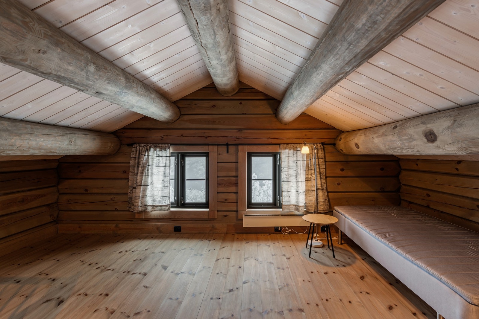 Hemsstue Galleribilde