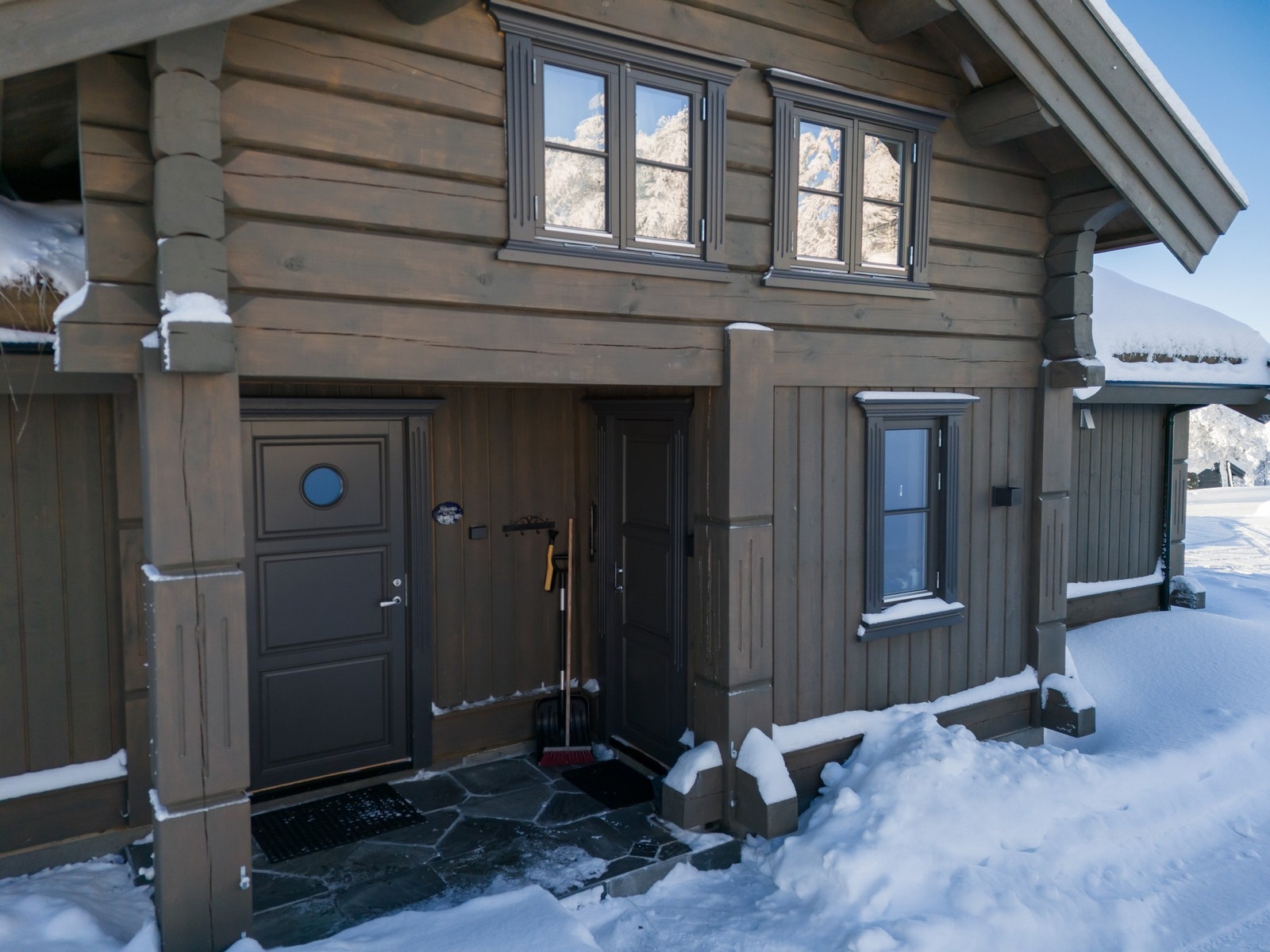 Velkommen! Galleribilde