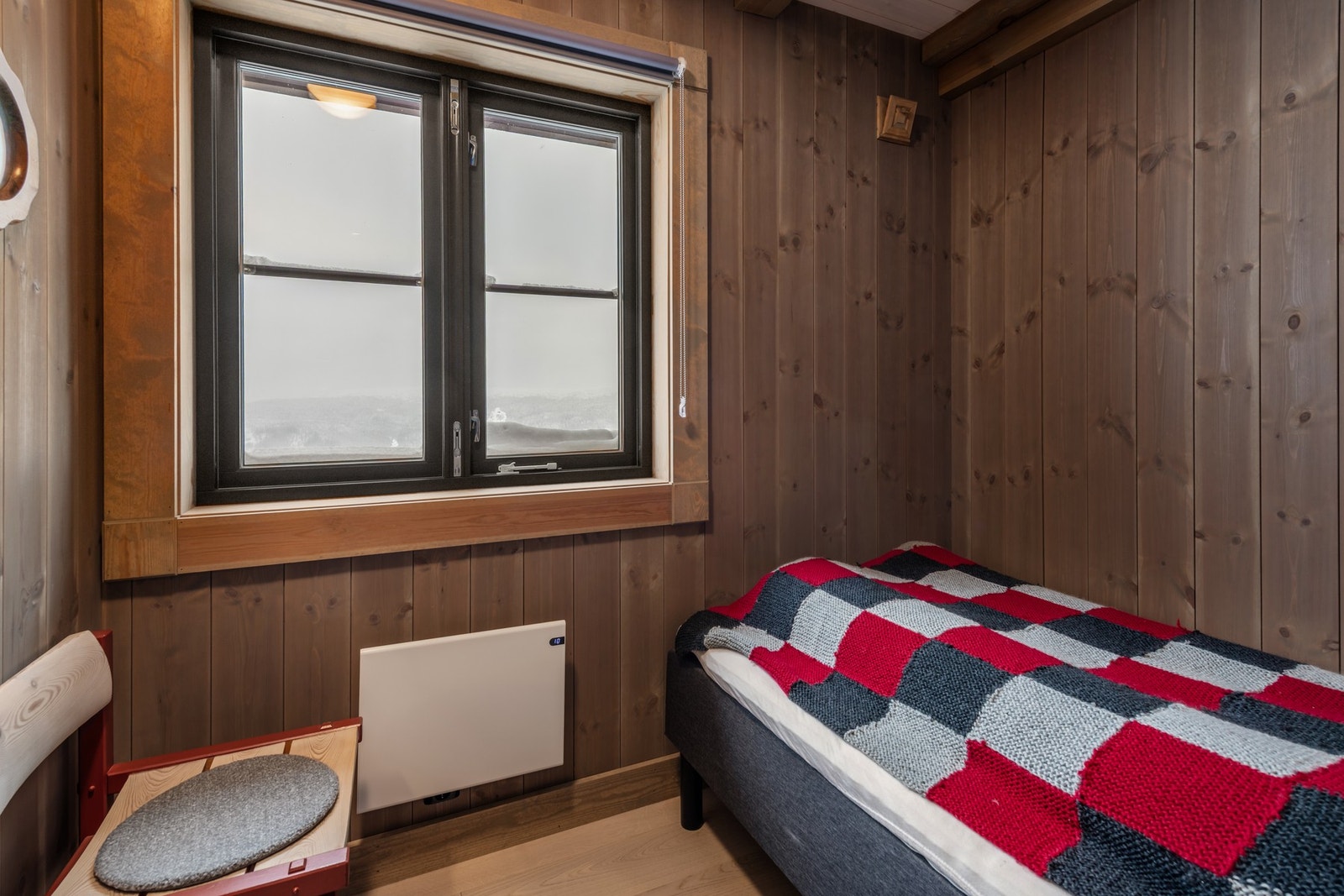 Soverom Galleribilde