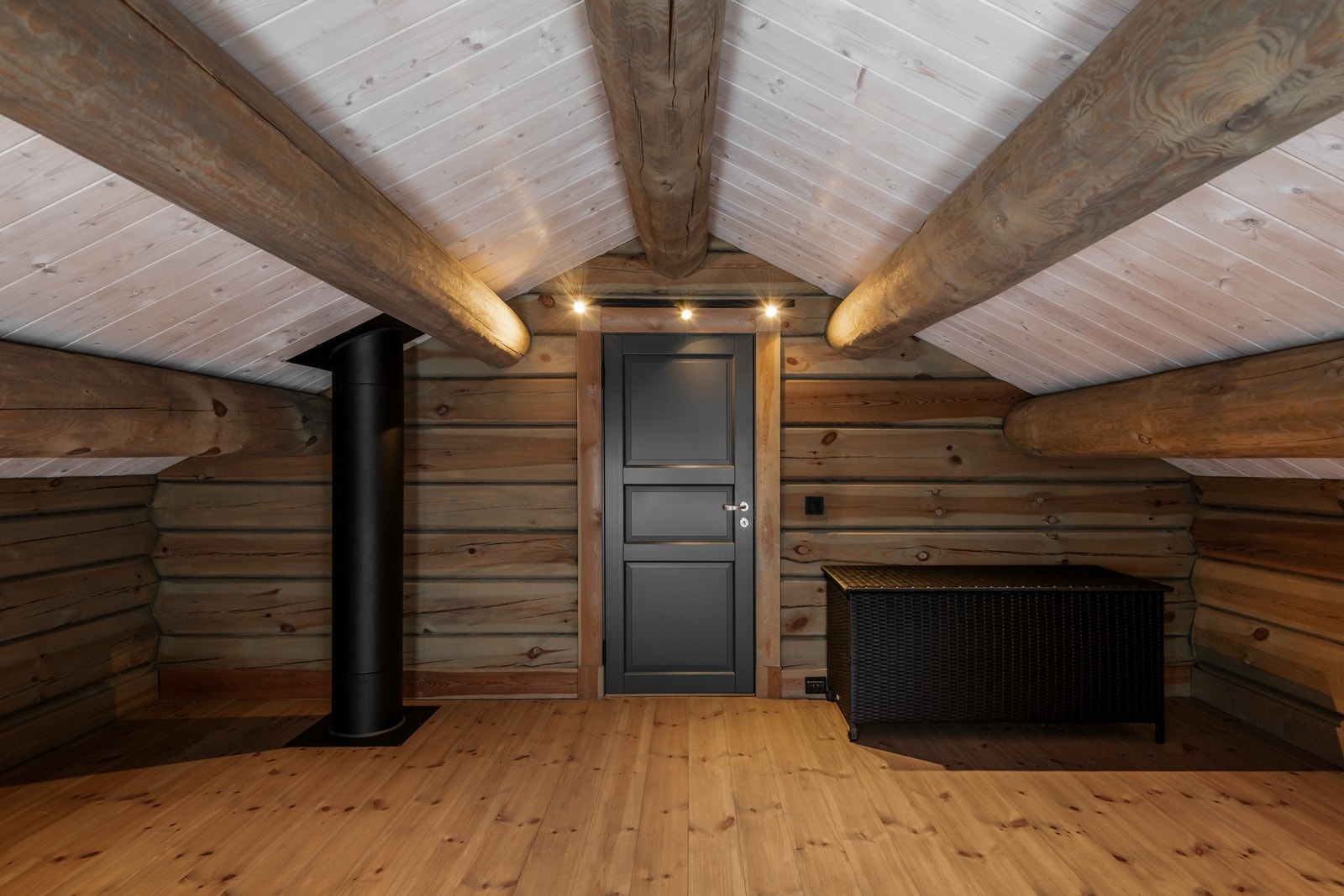 Hemsstue Galleribilde