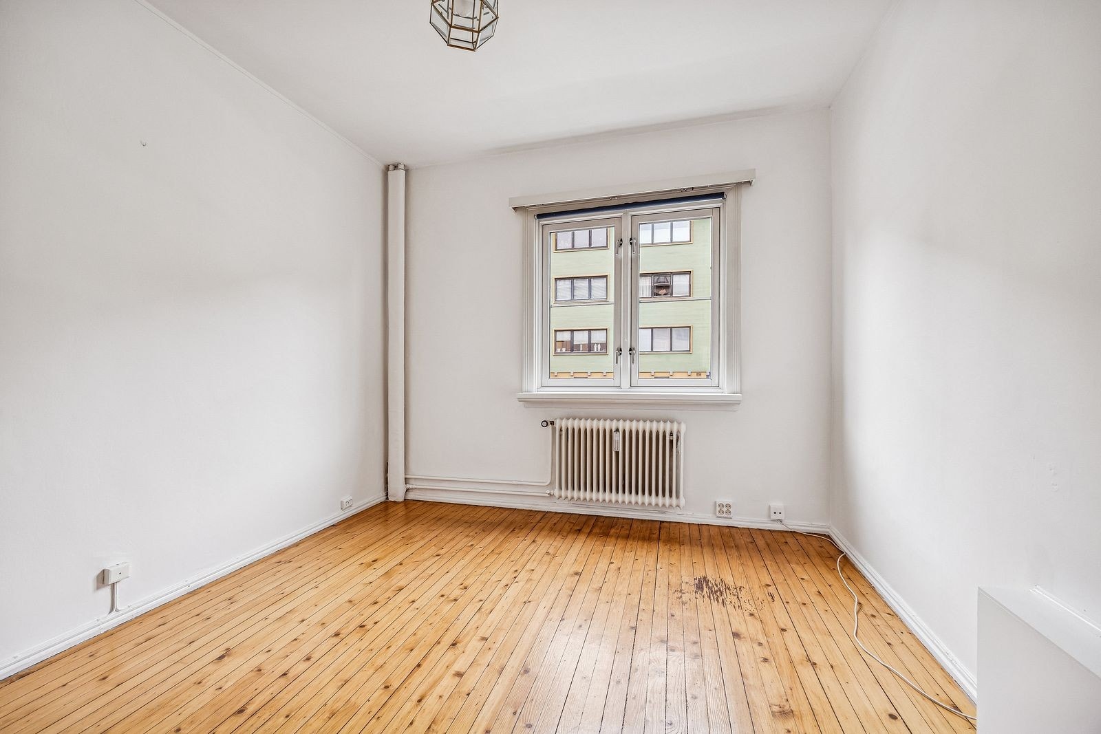 Soverom nummer 2. Galleribilde