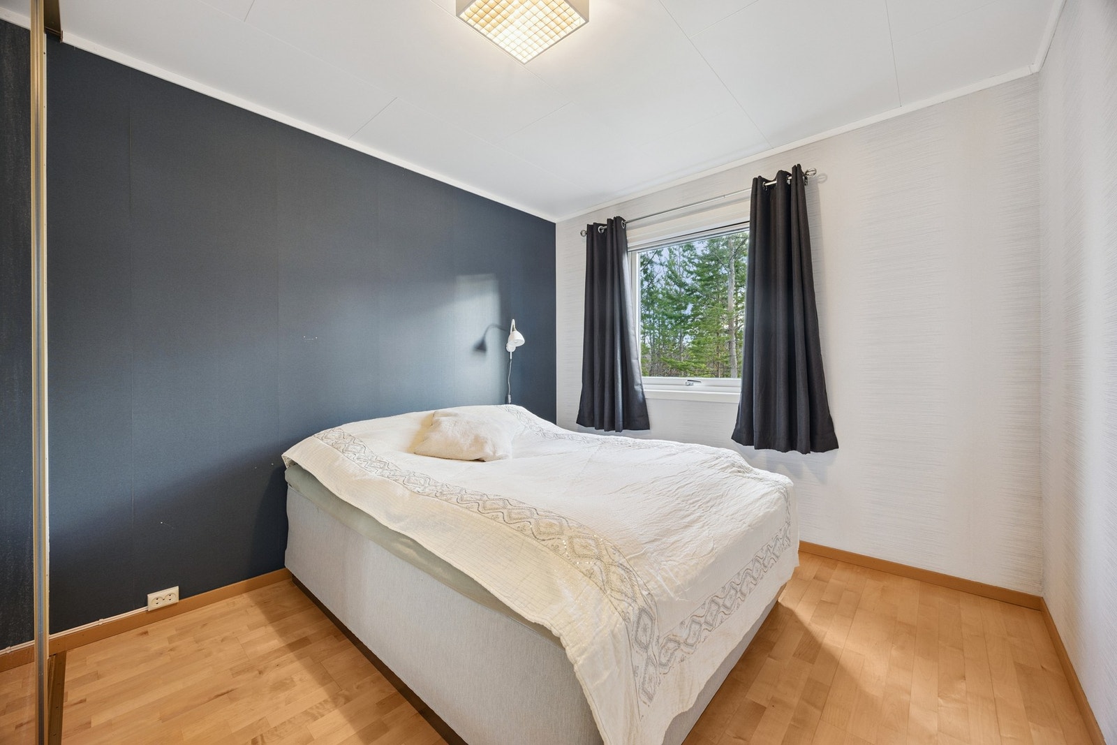 Soverom Galleribilde