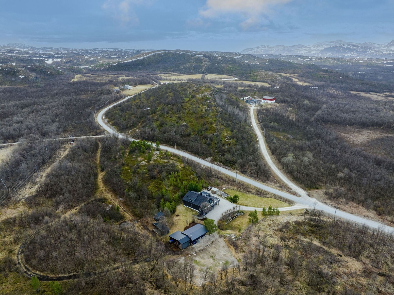 Boligen og nærområdet Galleribilde
