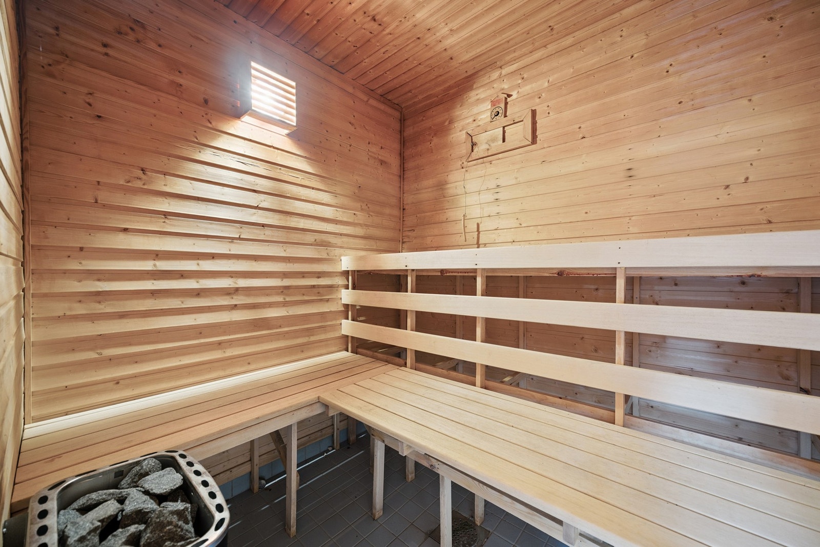 Badstue Galleribilde