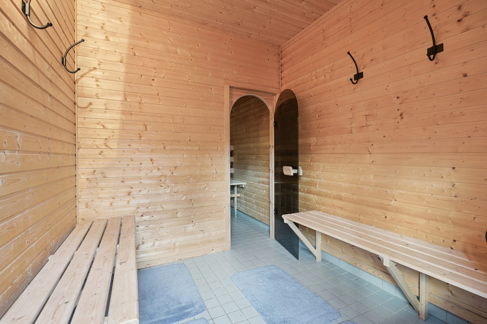 Badstue Galleribilde