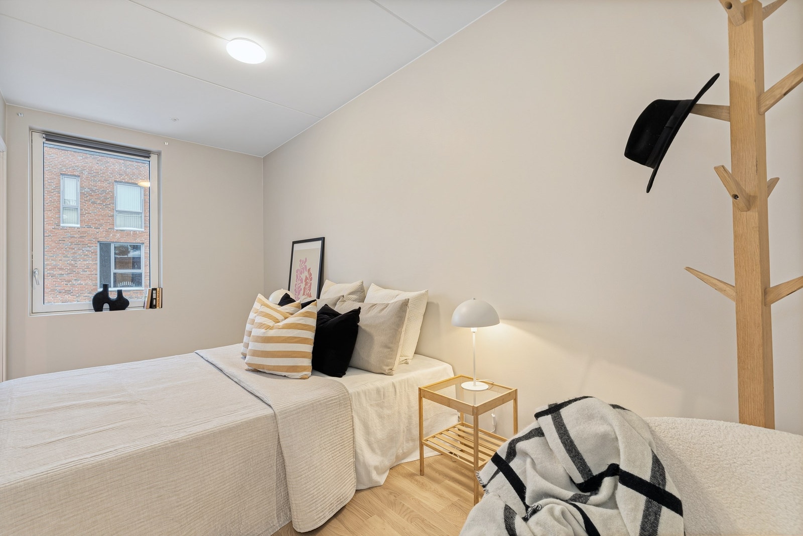 Soverom Galleribilde