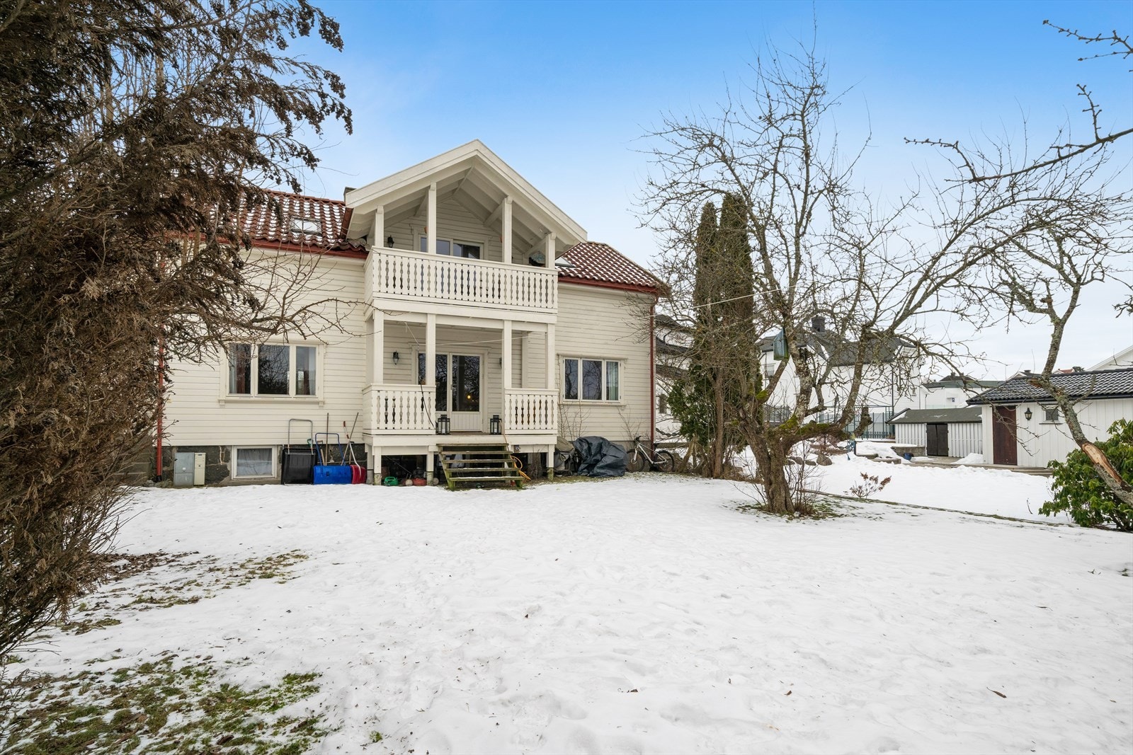 Velkommen til visning - Husk påmelding! Galleribilde