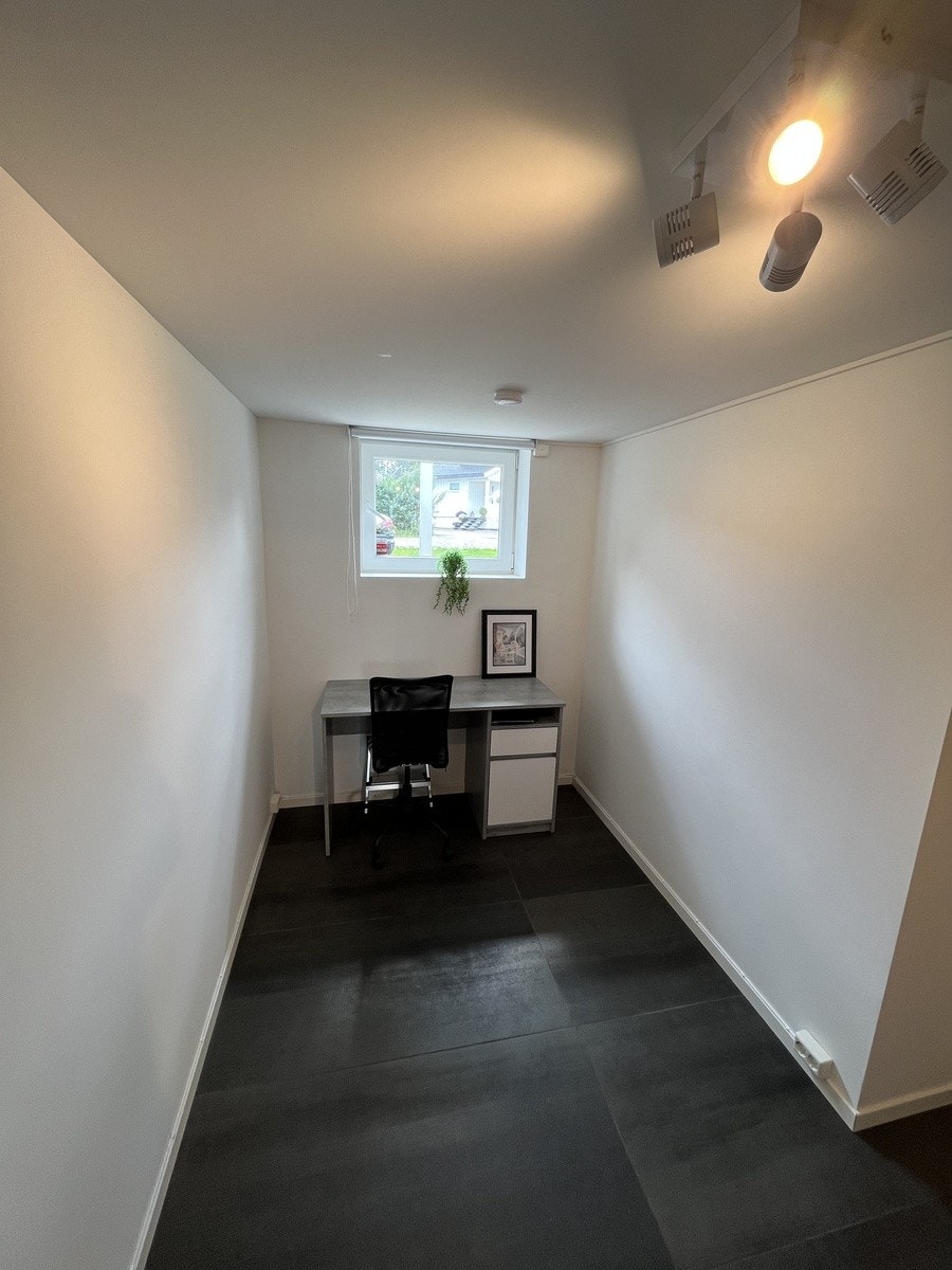 Kontor/Soverom Galleribilde