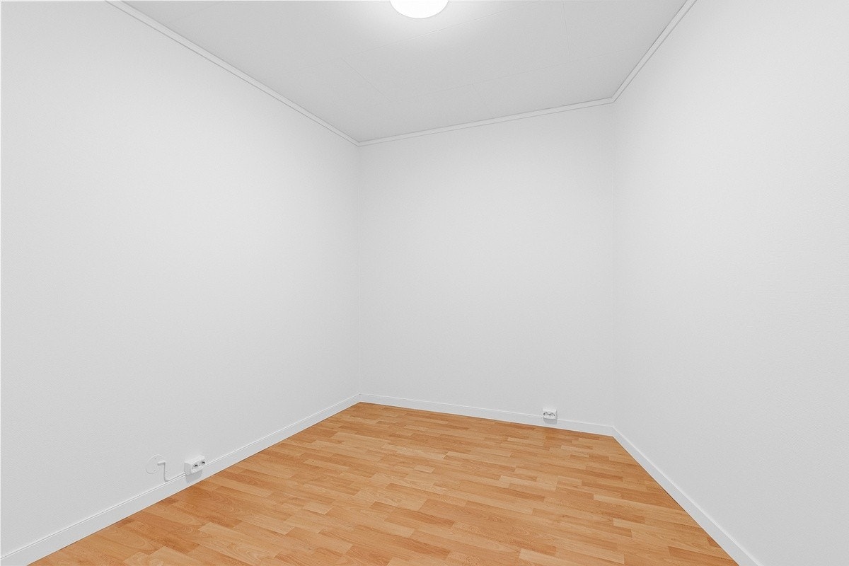soverom/kontor Galleribilde