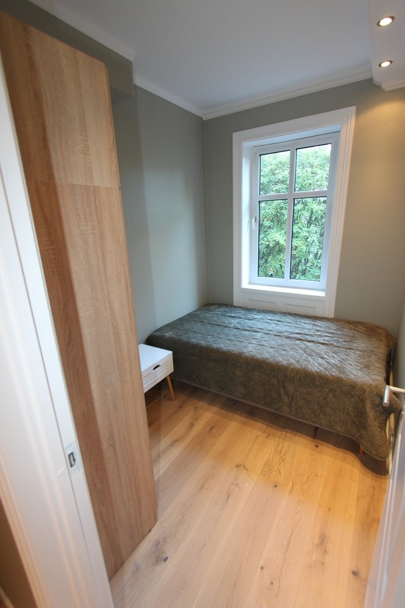 Soverom 4. Ledig. Galleribilde