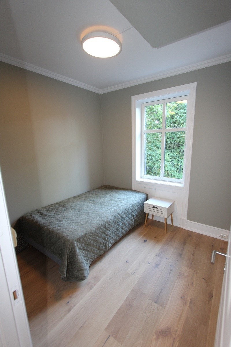 Soverom 3. Utleid. Galleribilde