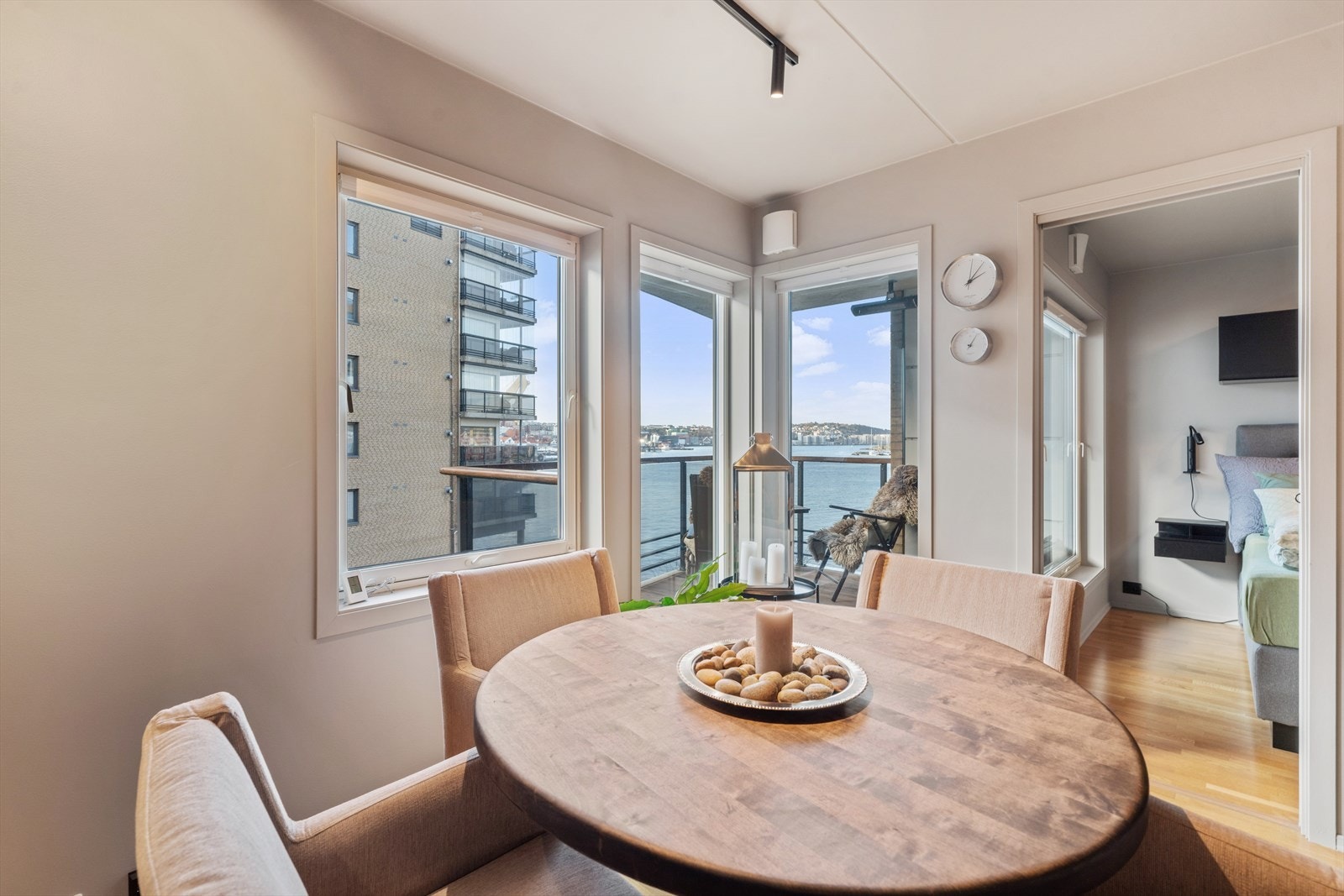 Spiseplass Galleribilde