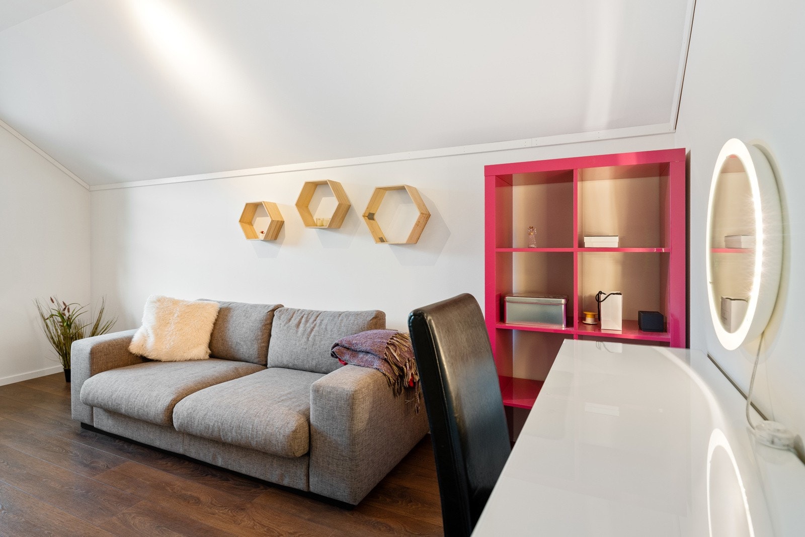 Soverom 2 Galleribilde