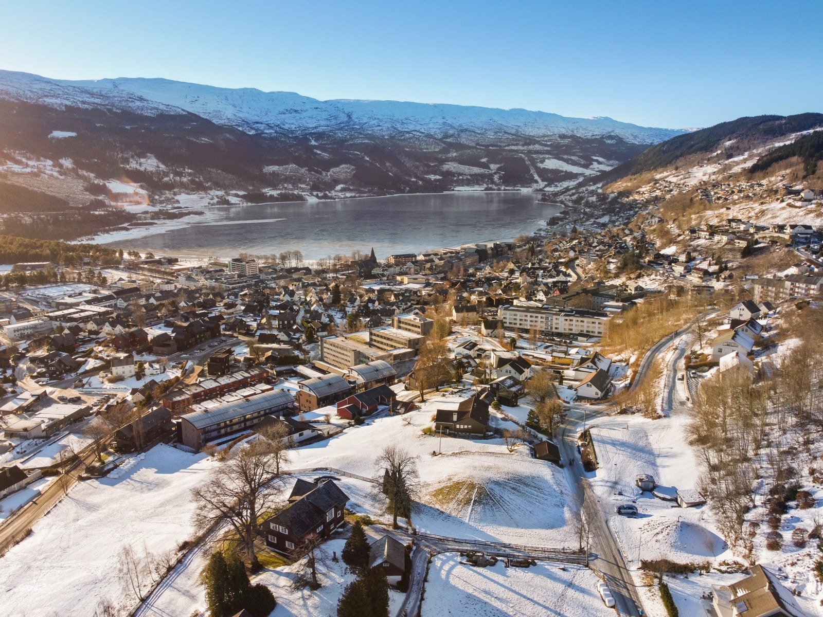 Områdebilde Galleribilde