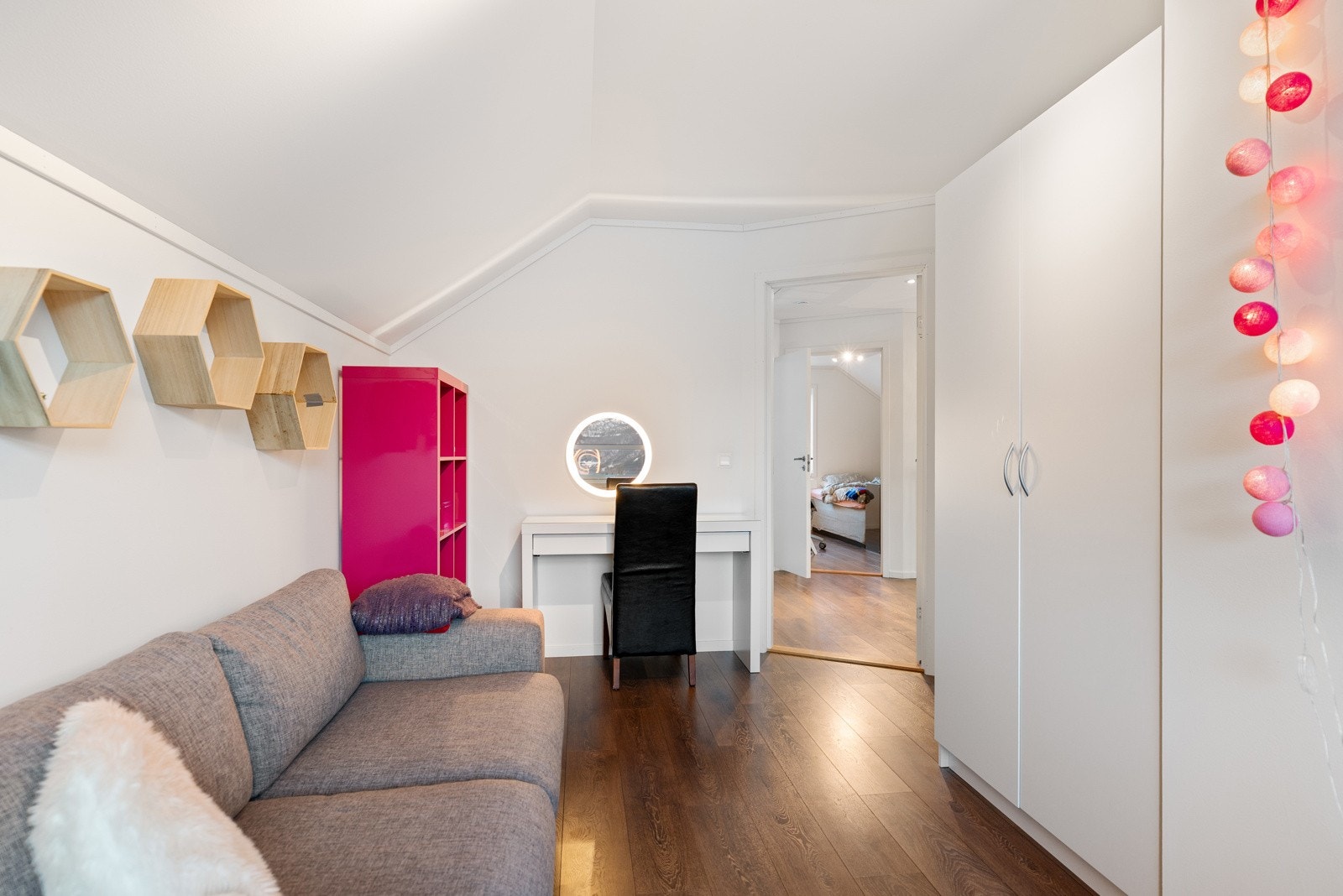 Soverom 2 Galleribilde