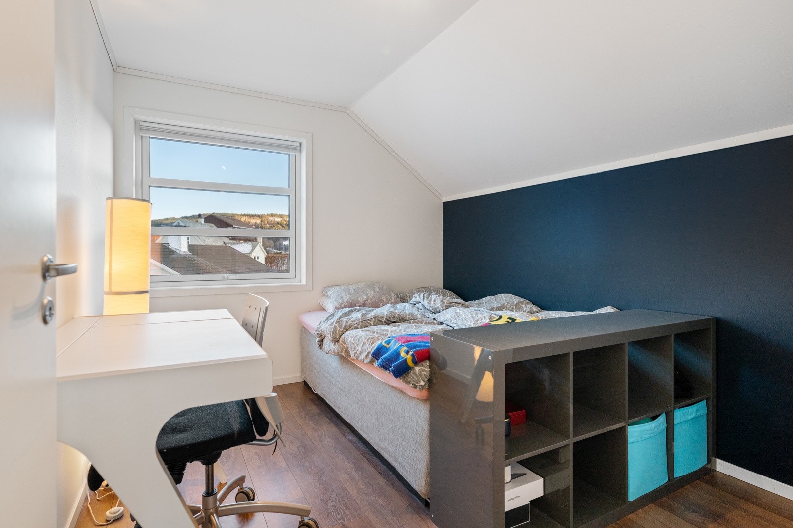 Soverom 3 Galleribilde