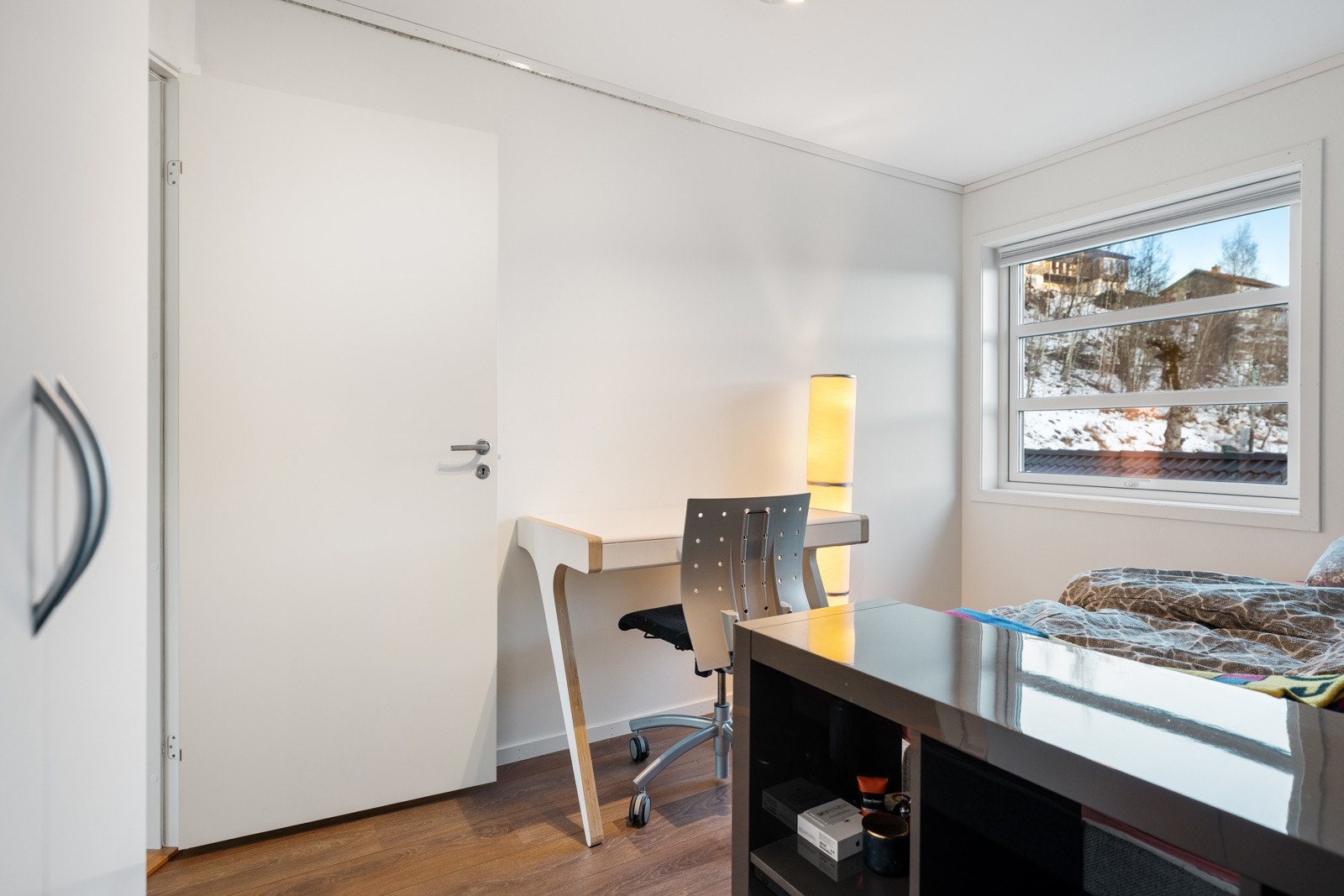 Soverom 3 Galleribilde