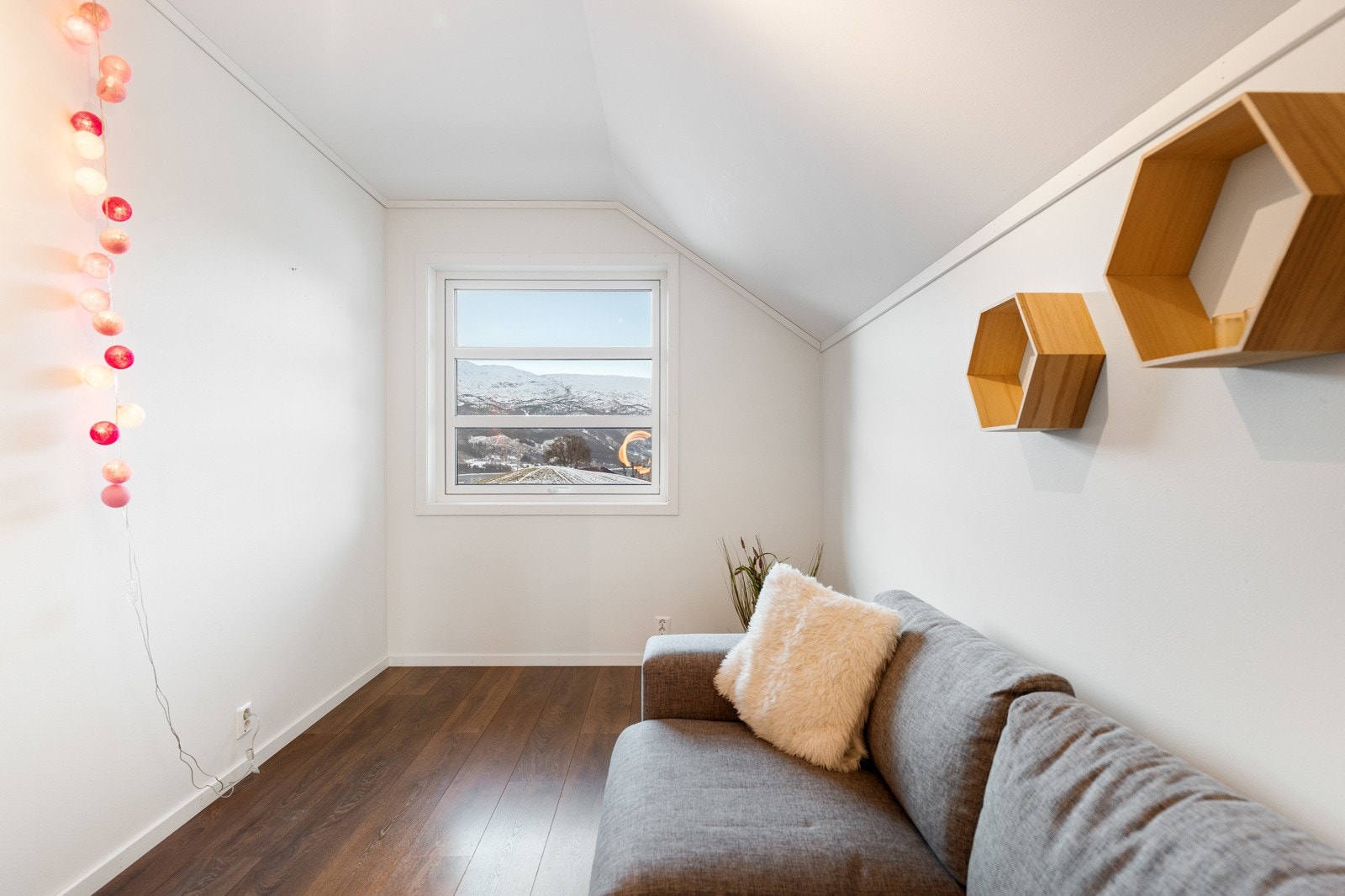 Soverom 2 Galleribilde