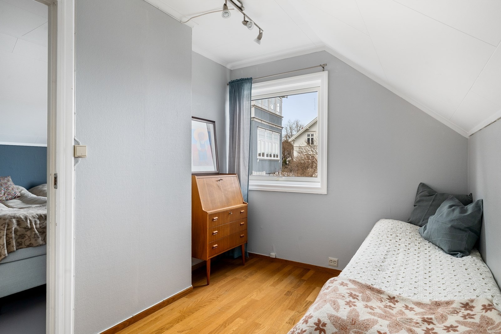 Soverom 4 Galleribilde