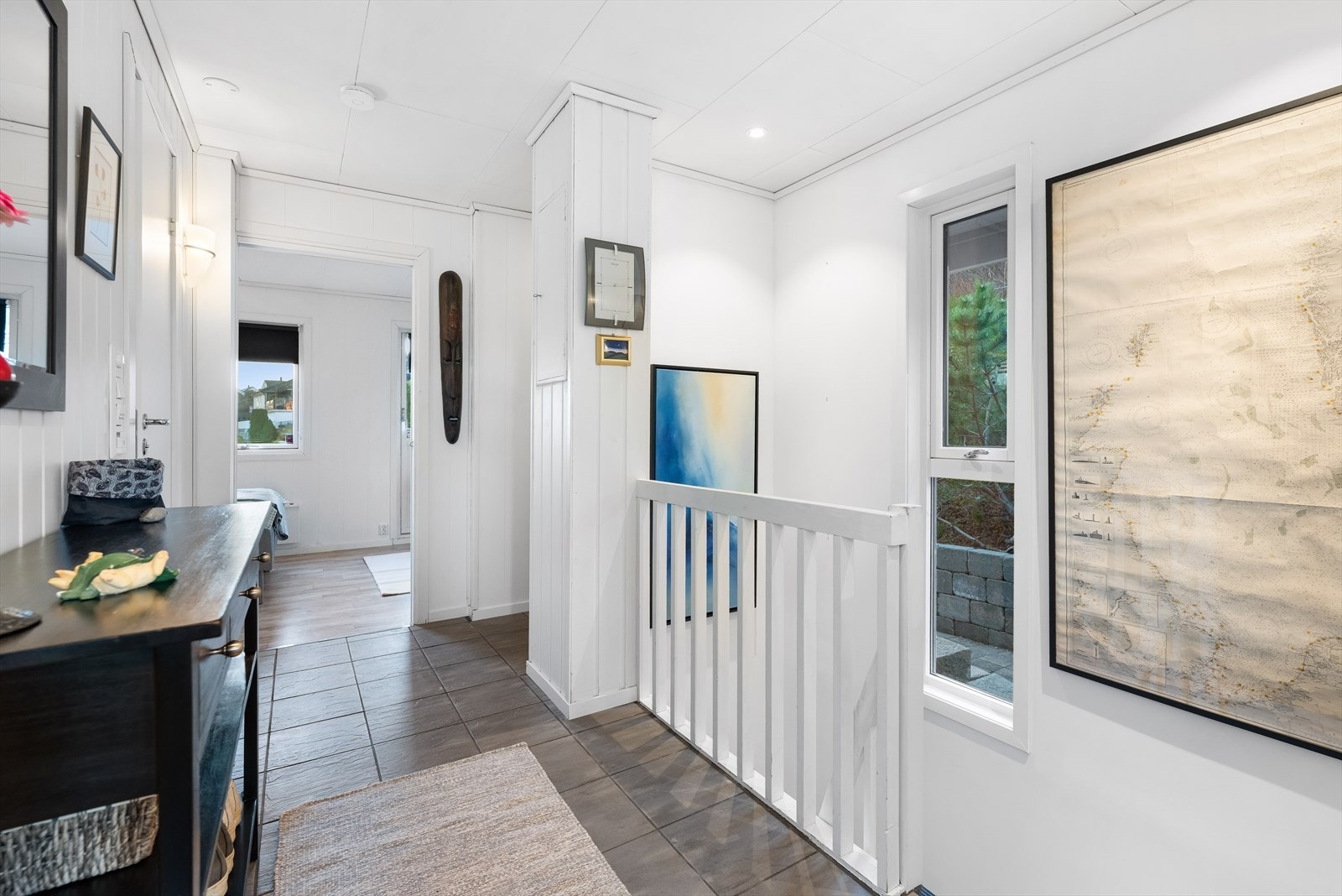 Velkommen inn. Galleribilde