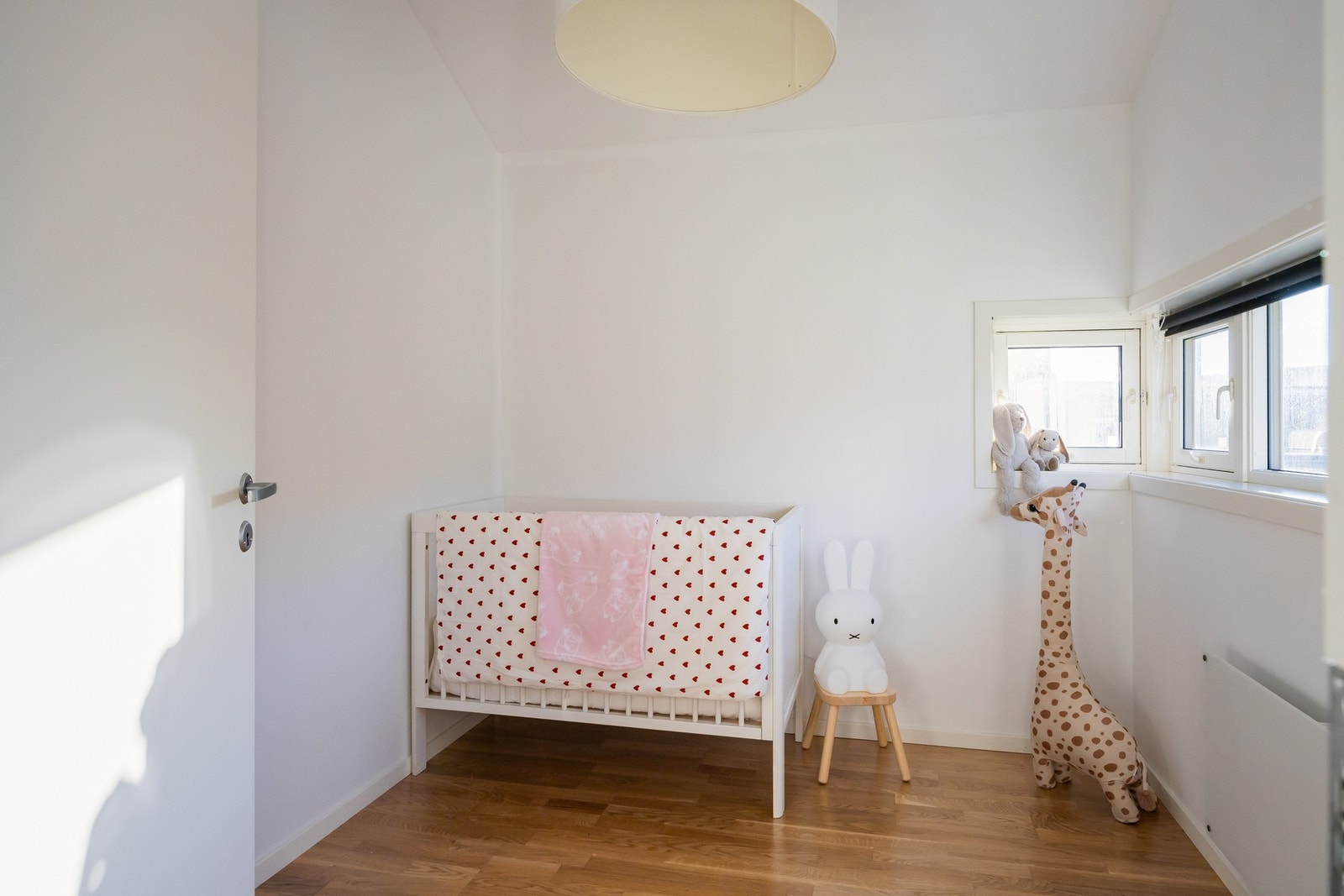 Soverom 3. Galleribilde