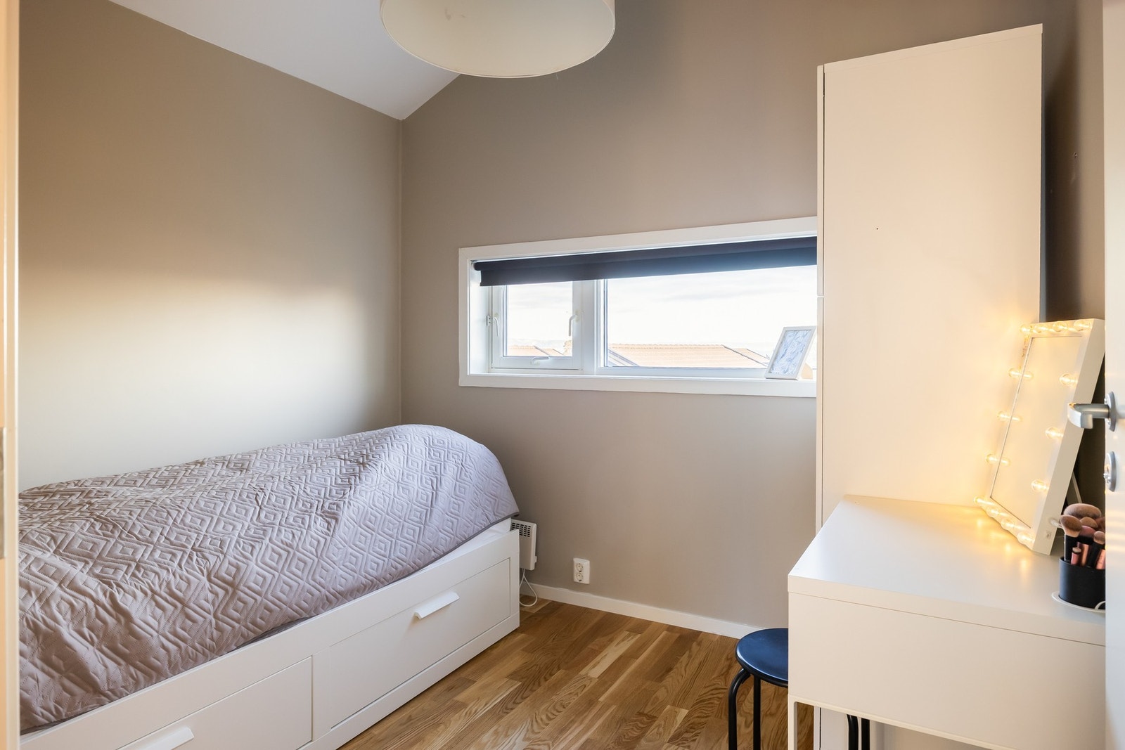 Soverom 2. Galleribilde