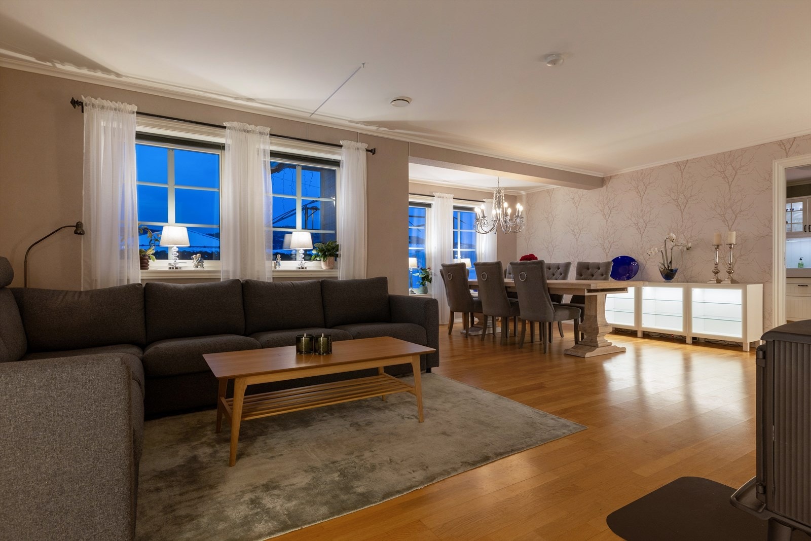 Stemningsbilde Galleribilde