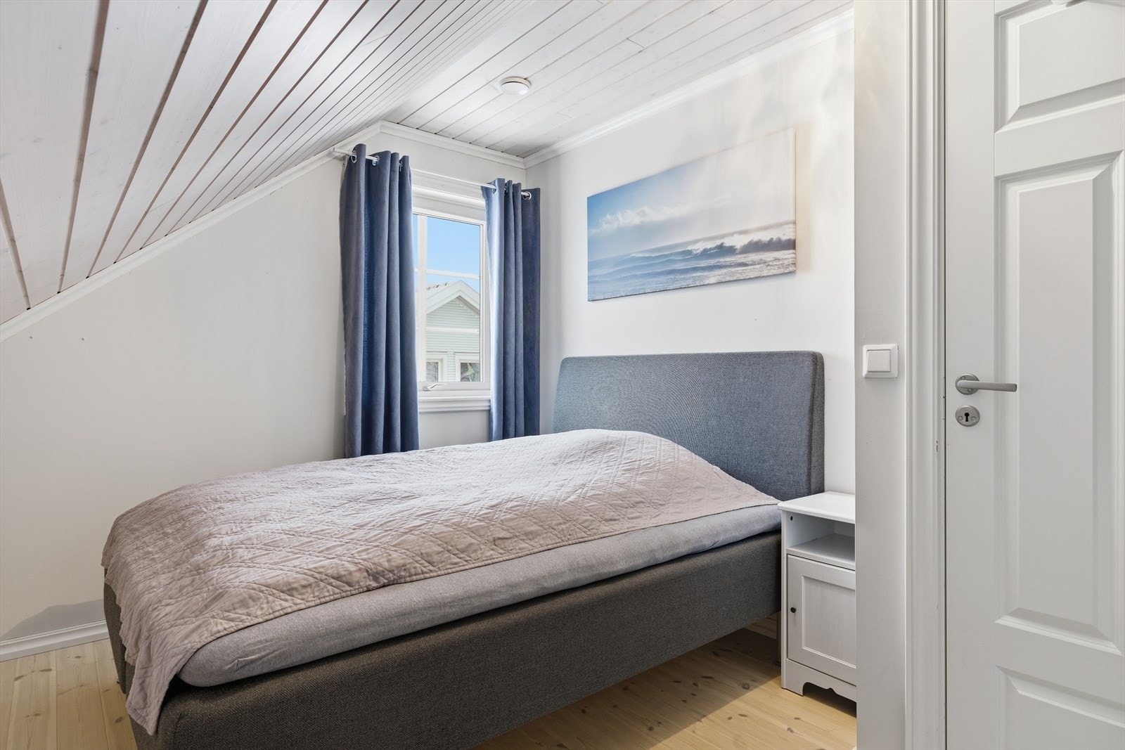 Soverom 2. Galleribilde