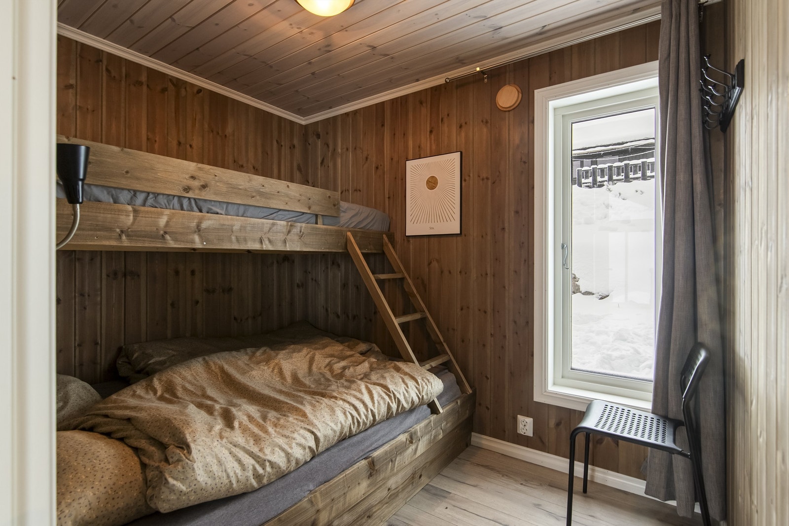 Soverom 3 Galleribilde