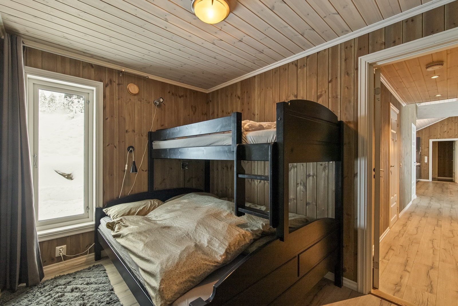 Soverom 4 Galleribilde