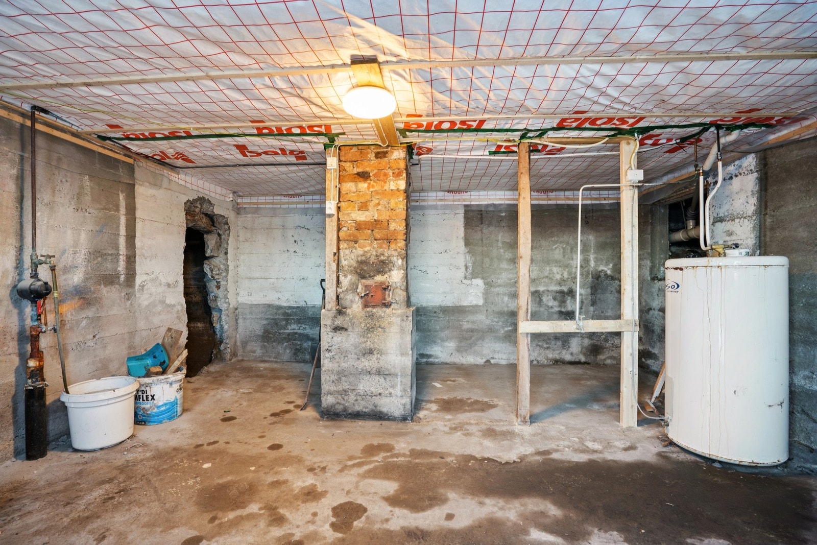 Kjeller Galleribilde