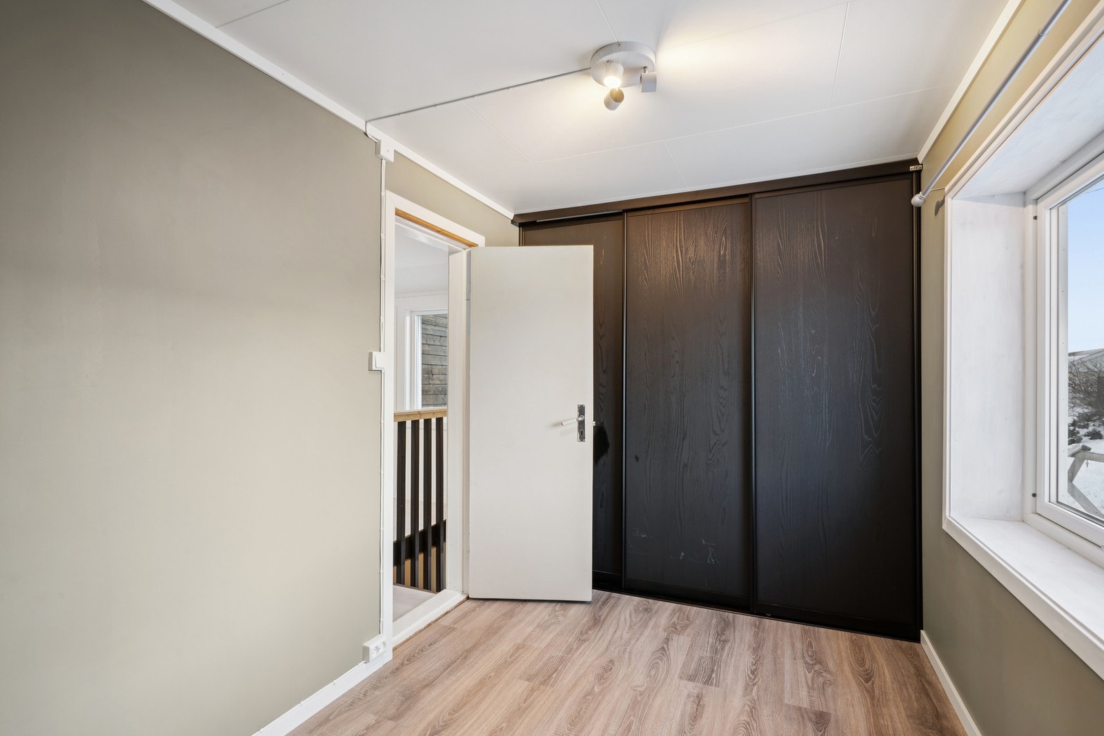 Soverom 3 Galleribilde