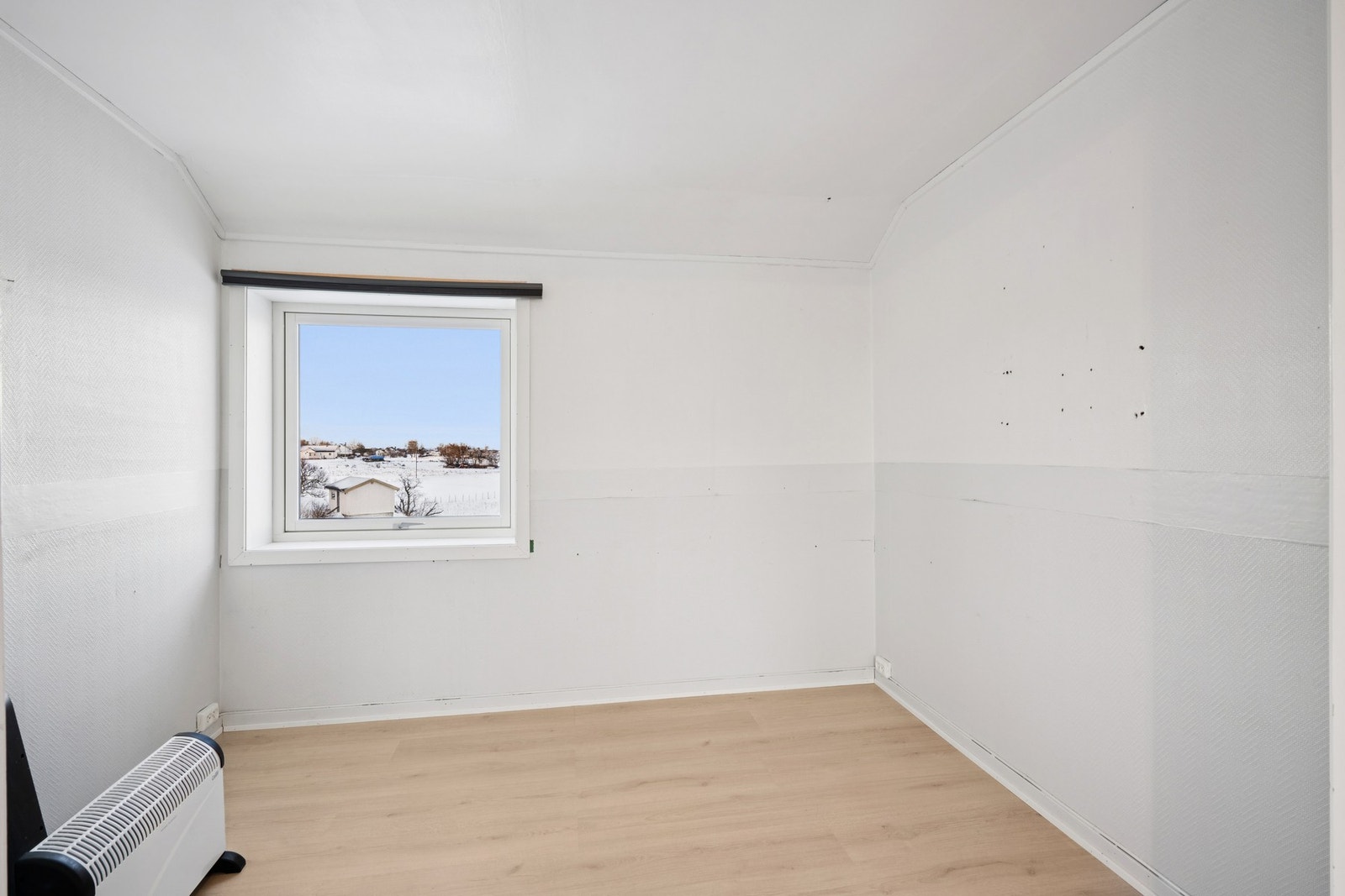 Soverom 1 Galleribilde