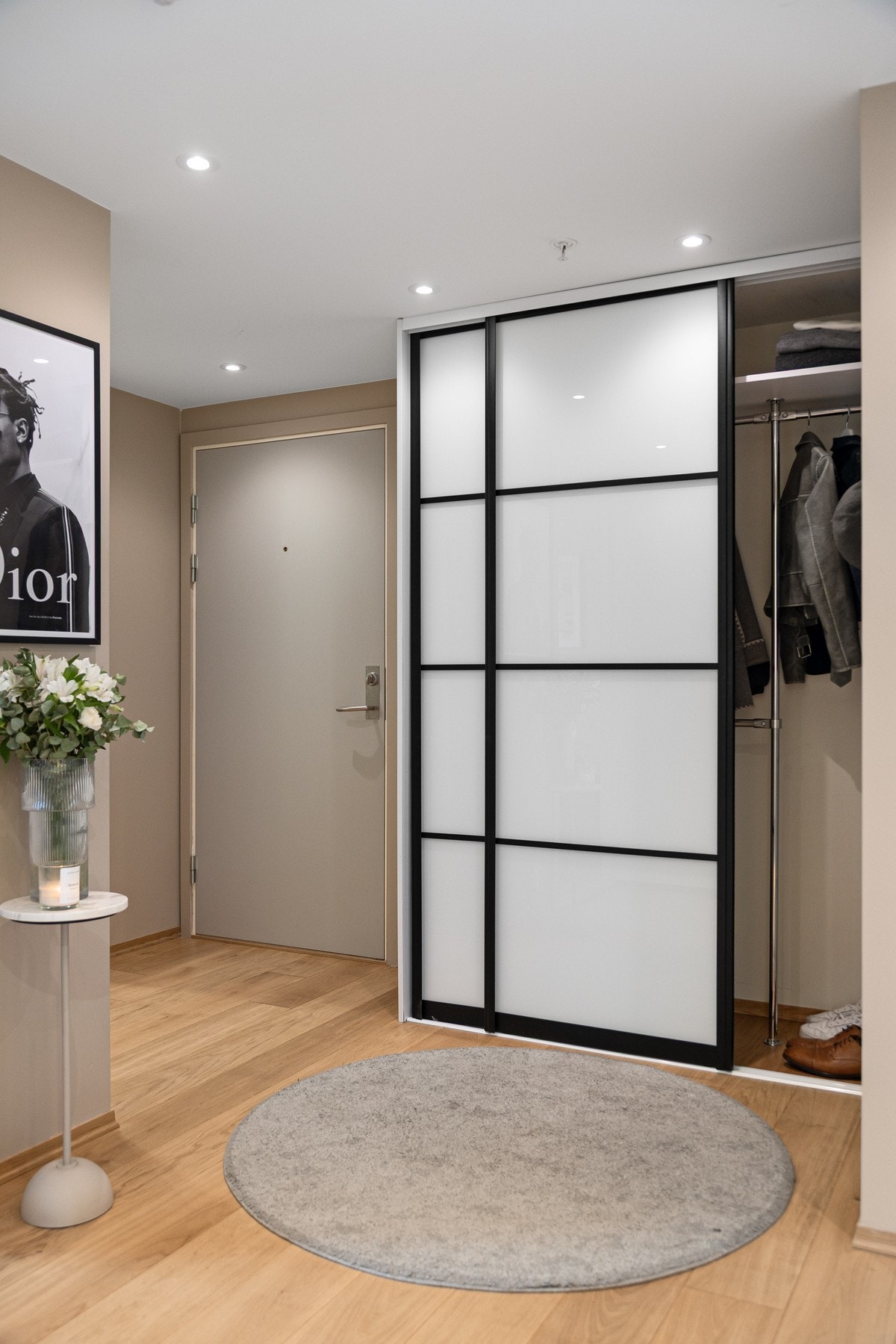 Velkommen inn! Galleribilde