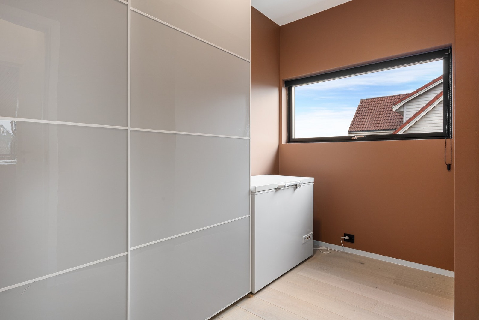 I 2. etasje finner du også soverom 2. Galleribilde